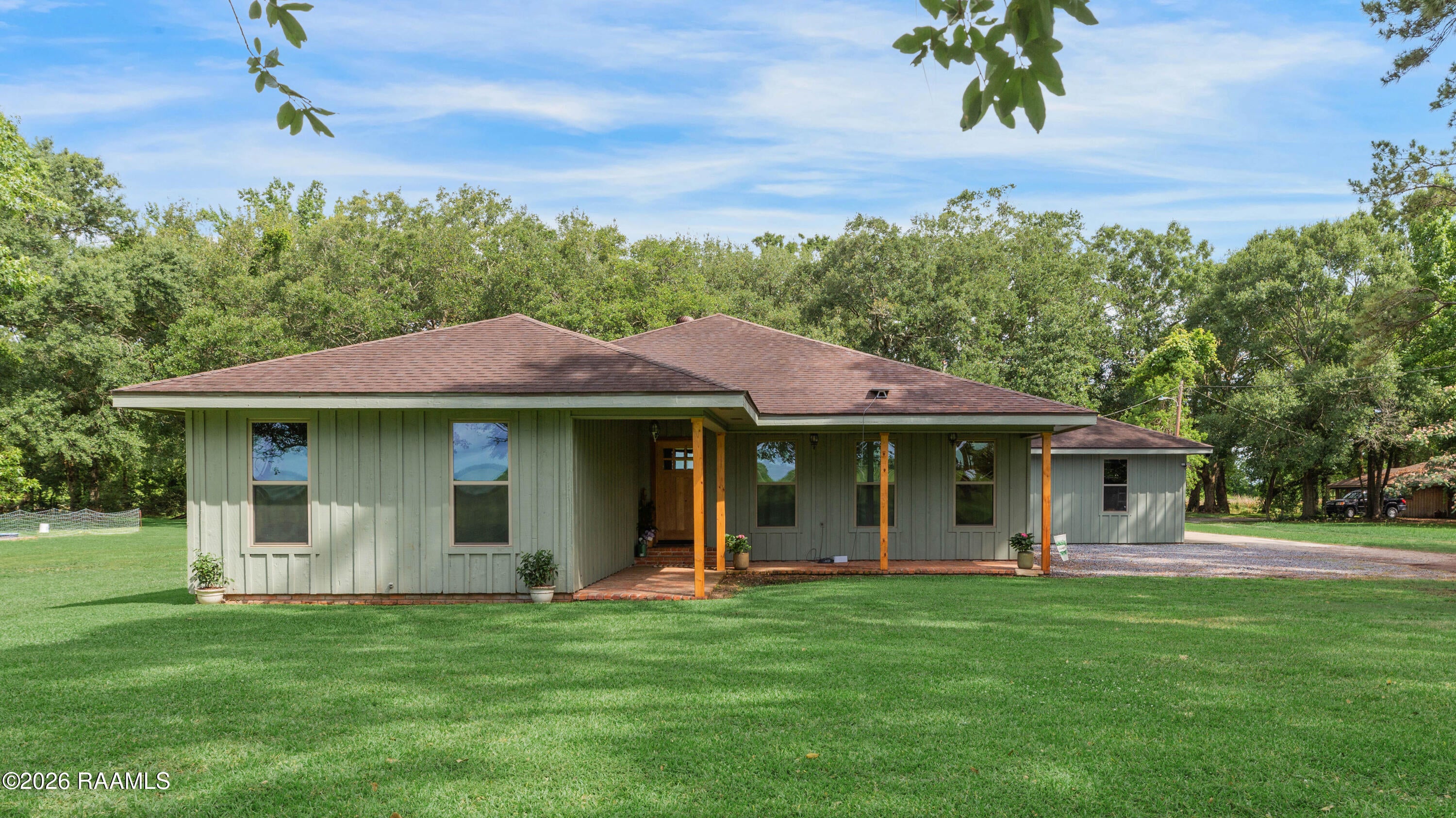 4422 Irish Bend Road — photo