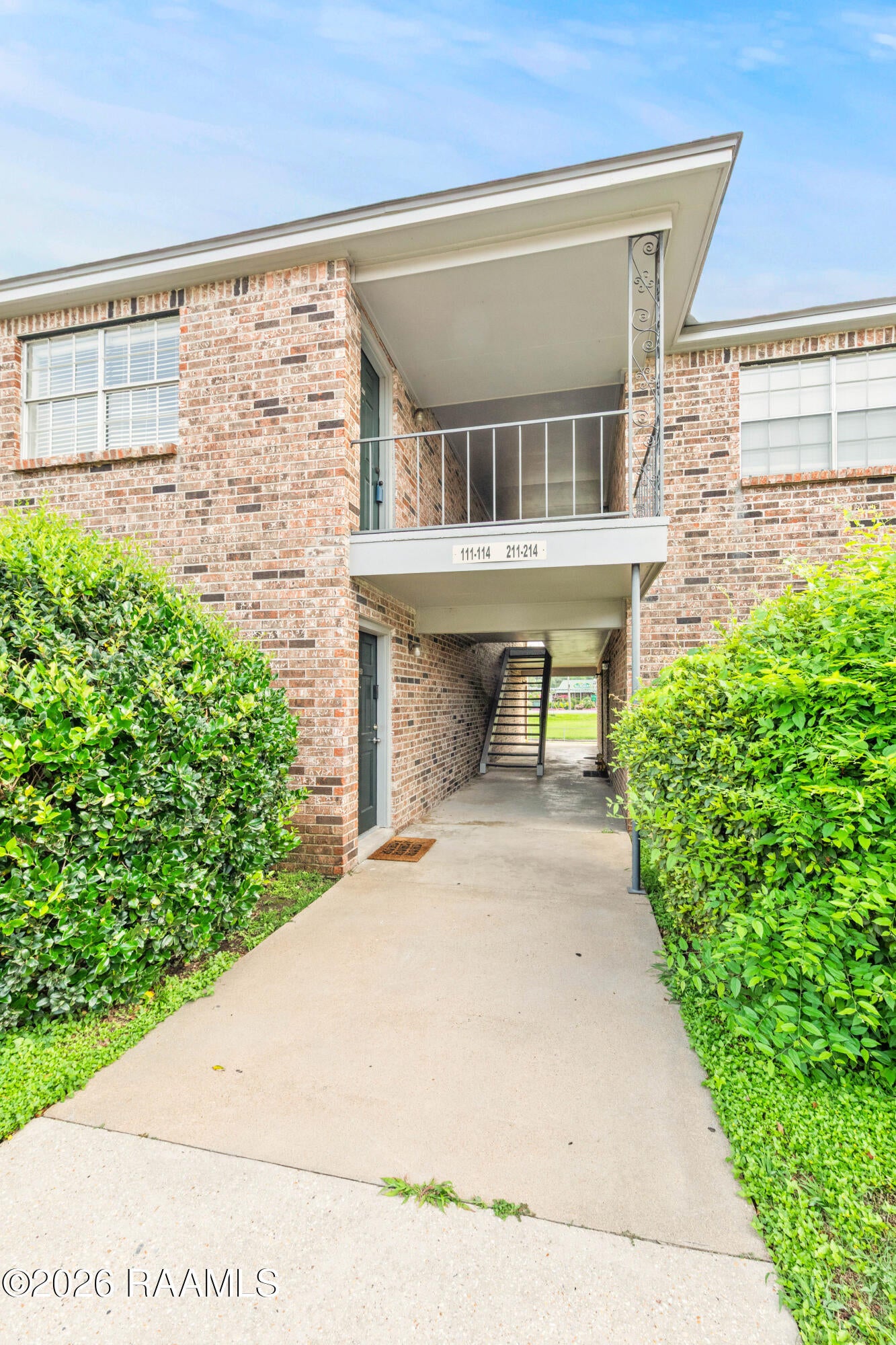 3121 Johnston Street 212 — photo