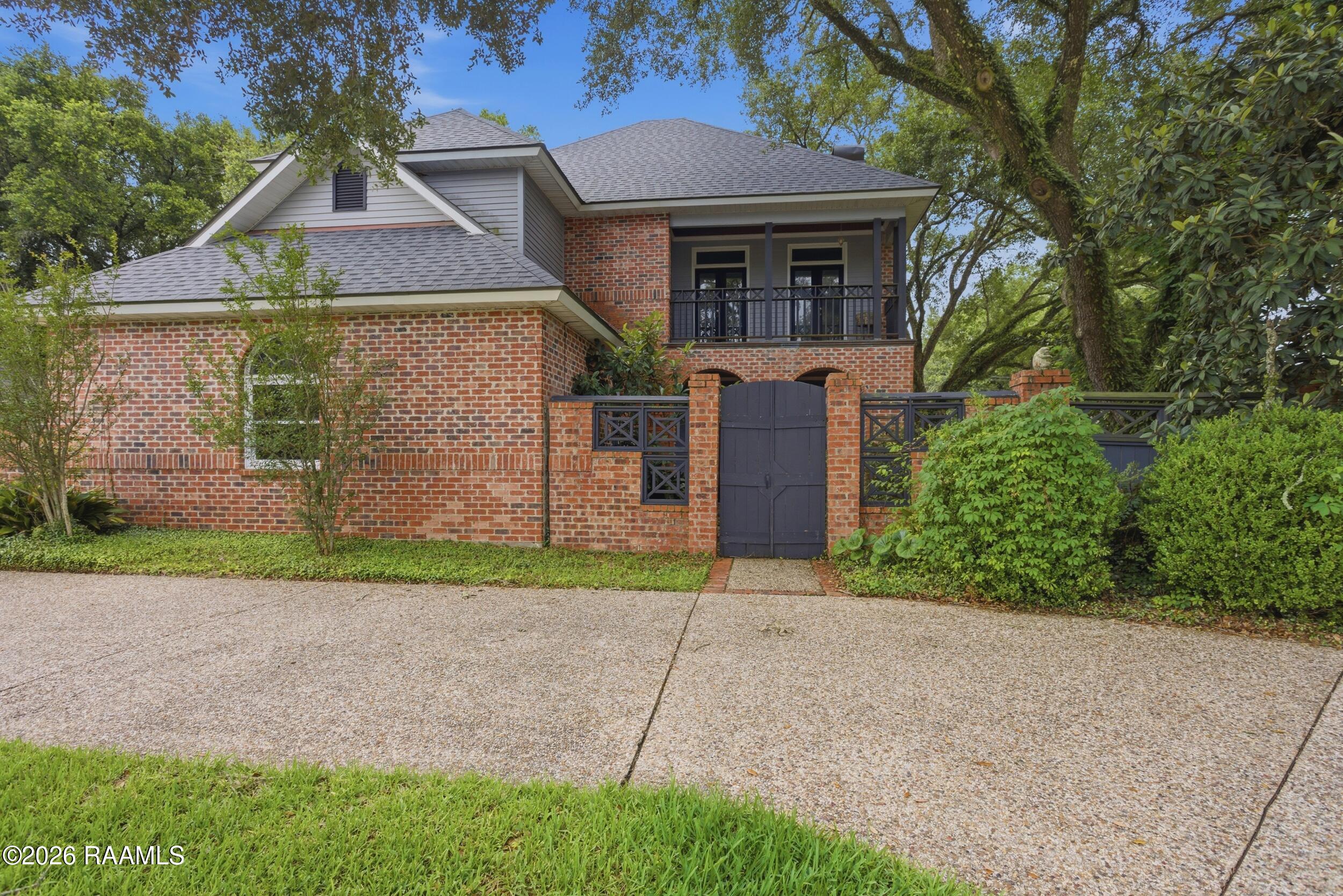308 Trailwood Lane — photo