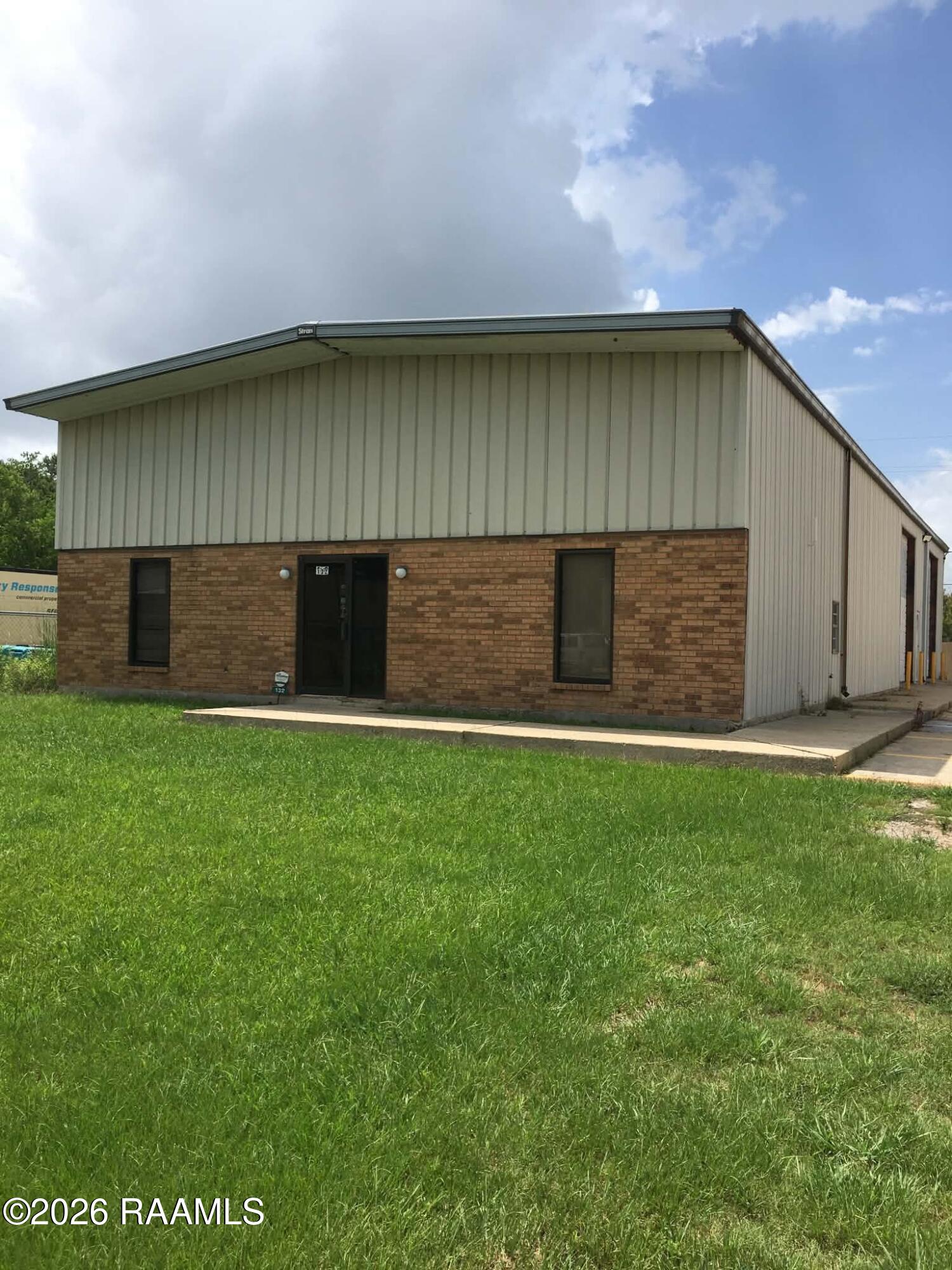 132 Credit Drive — photo