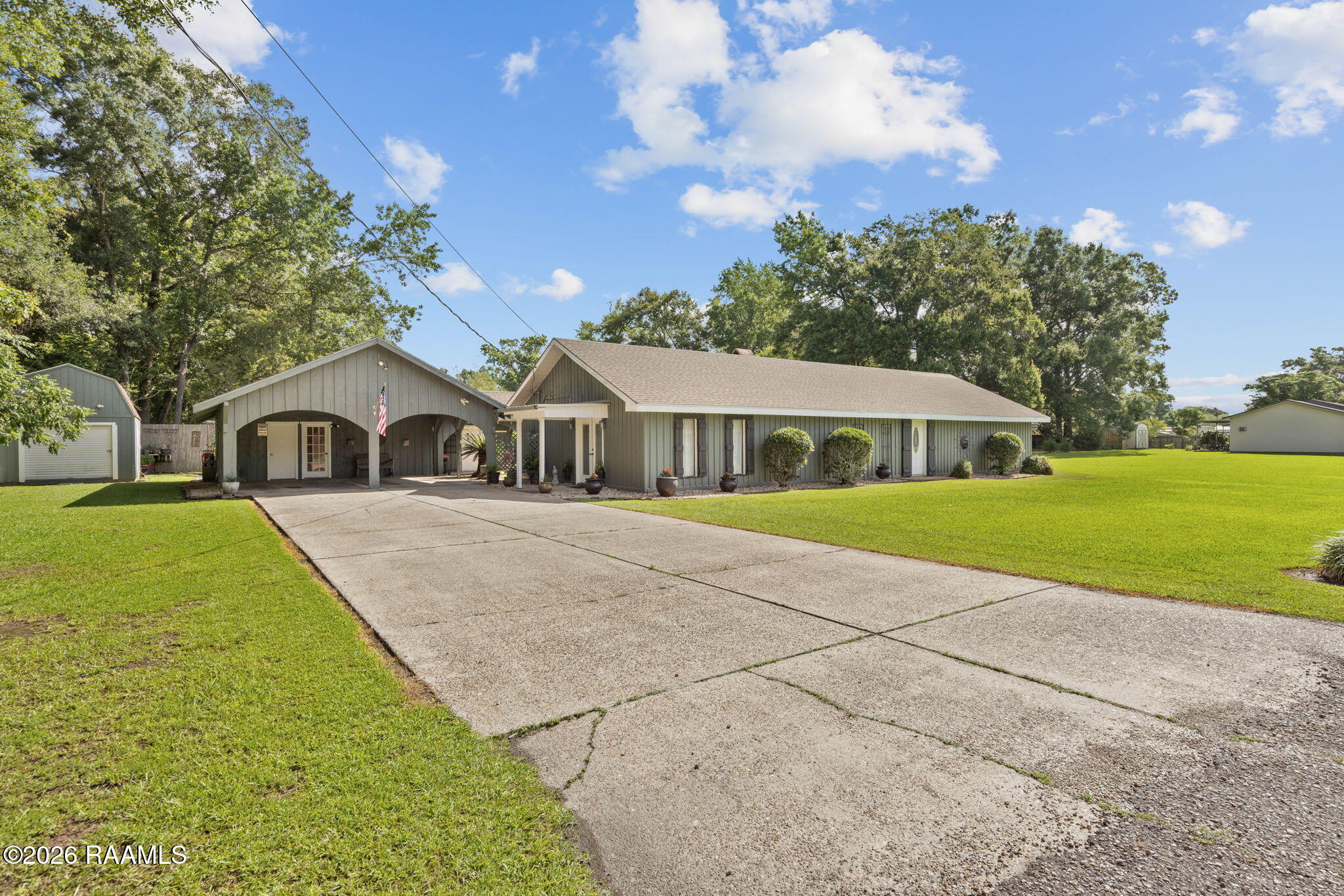 1212 Eaton Drive — photo