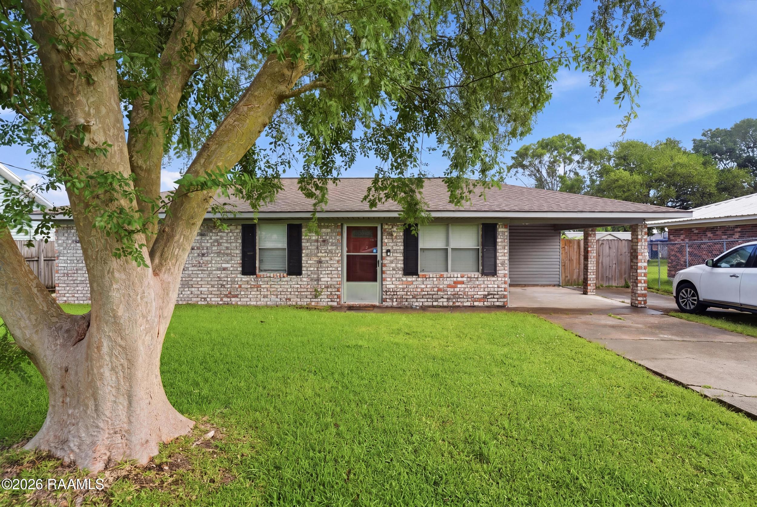 1218 Kimberly Drive — photo