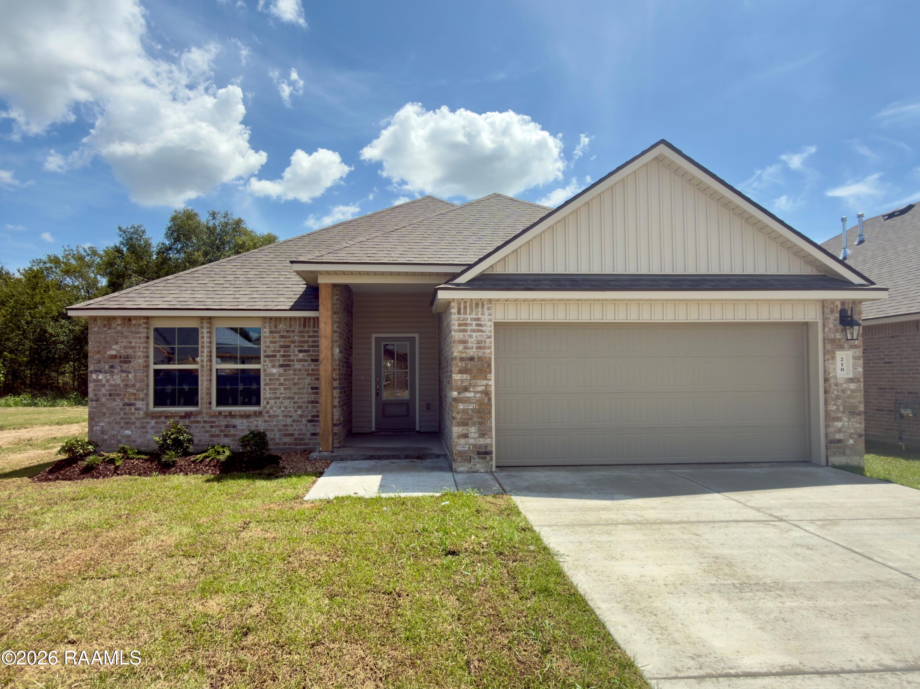 210 Eagle Heights Drive — photo