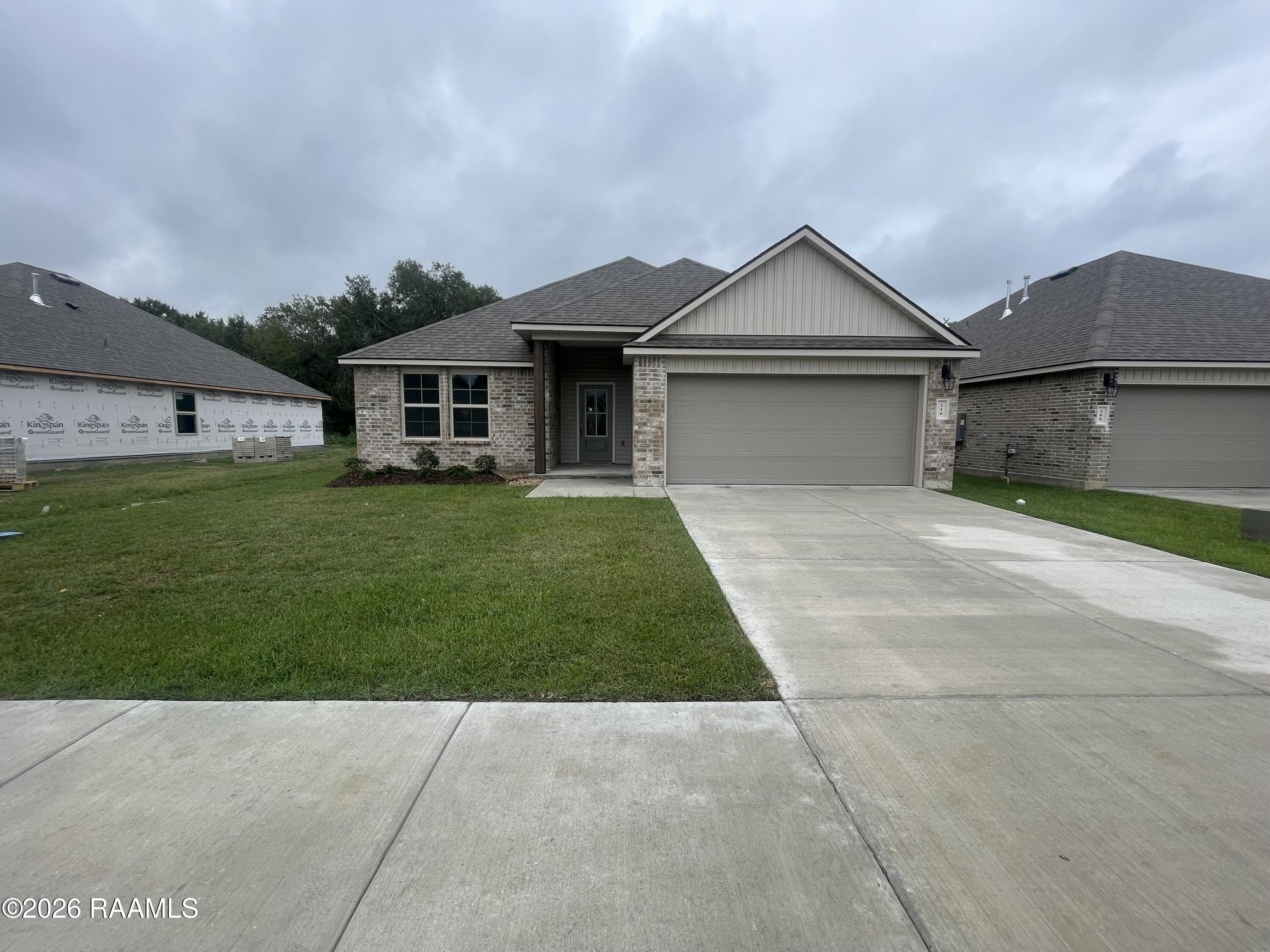 210 Eagle Heights Drive, Duson, LA 70529 — photo 2