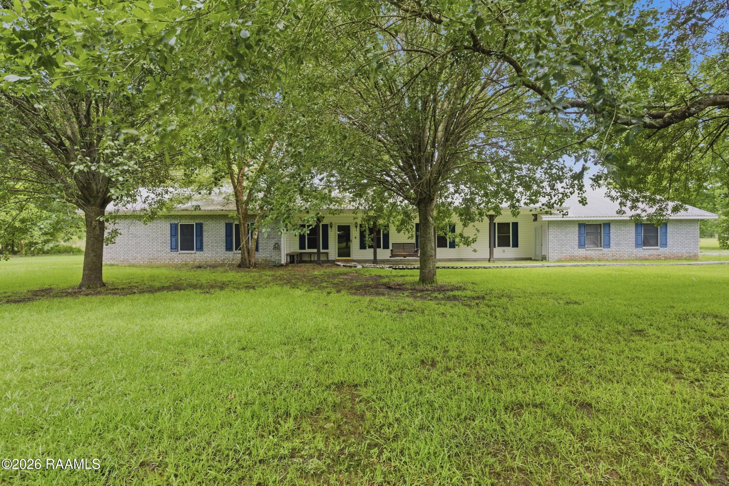 518 Old School Road — photo