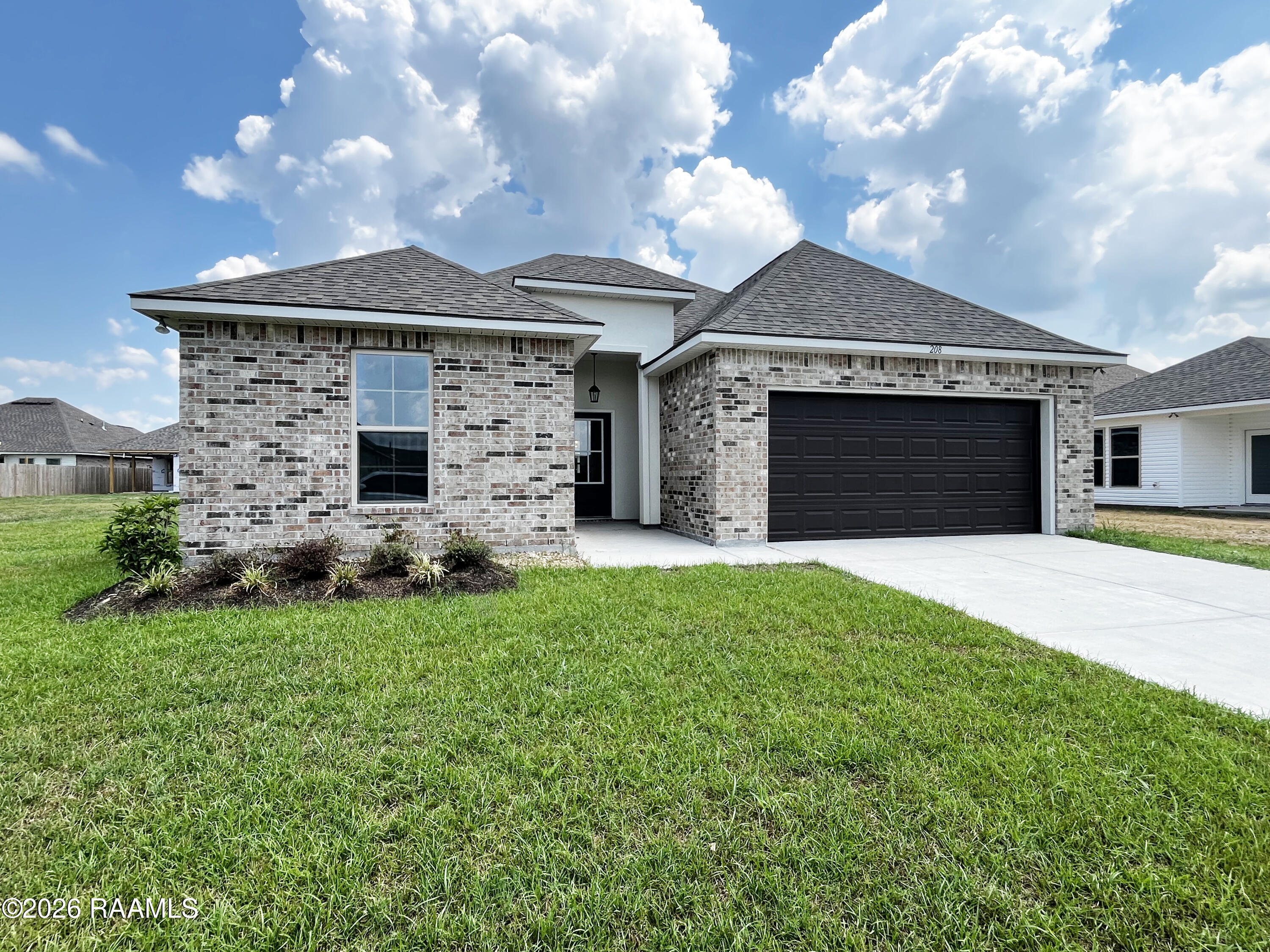 208 Hidden Meadows Drive — photo