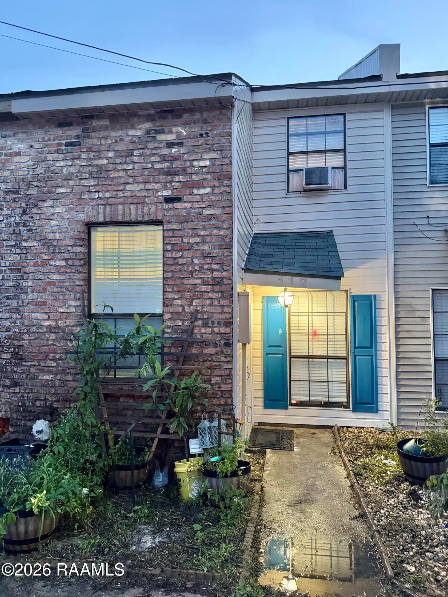 112 S Saint Pierre Street — photo