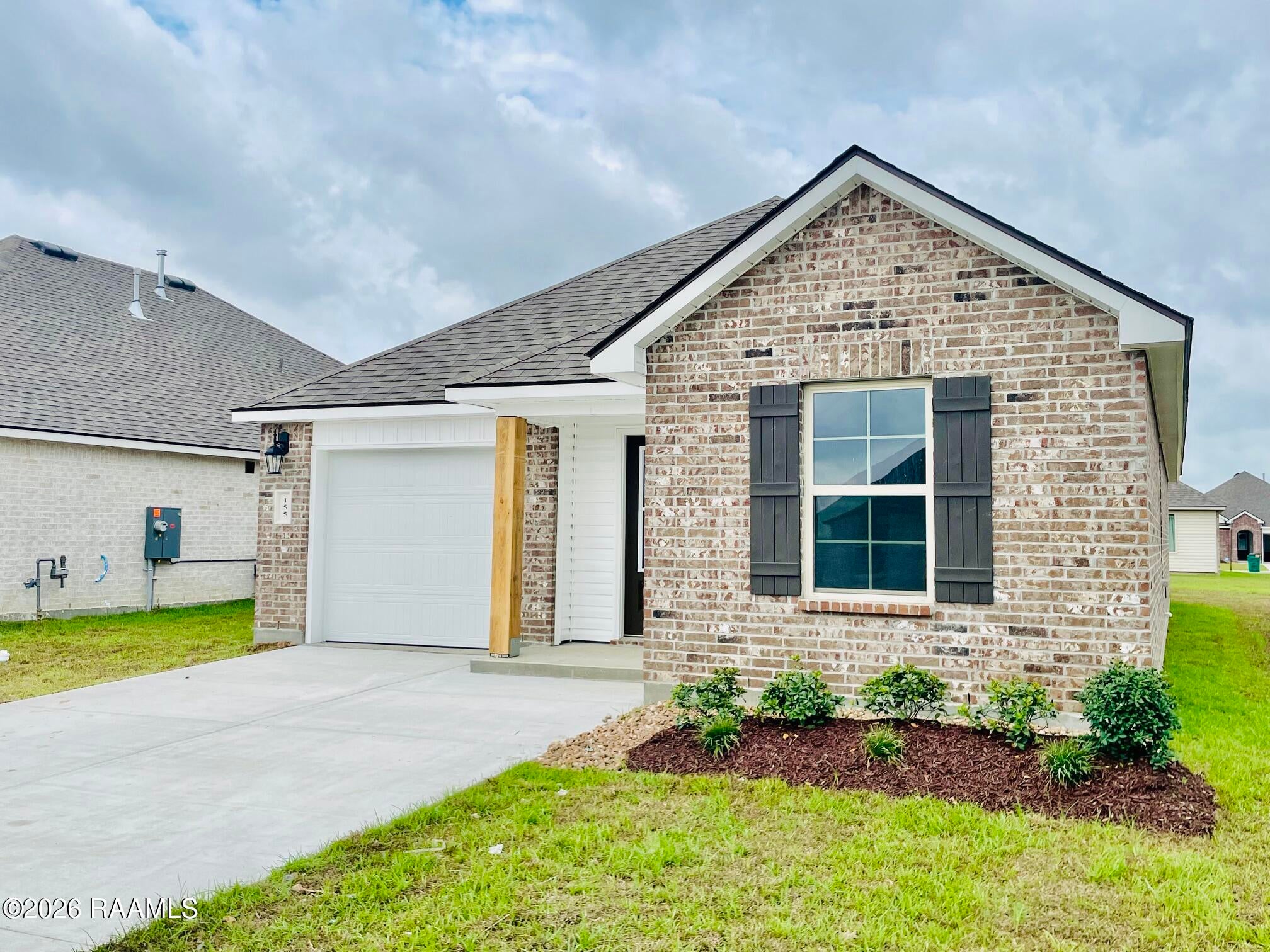 155 Grazin Court — photo