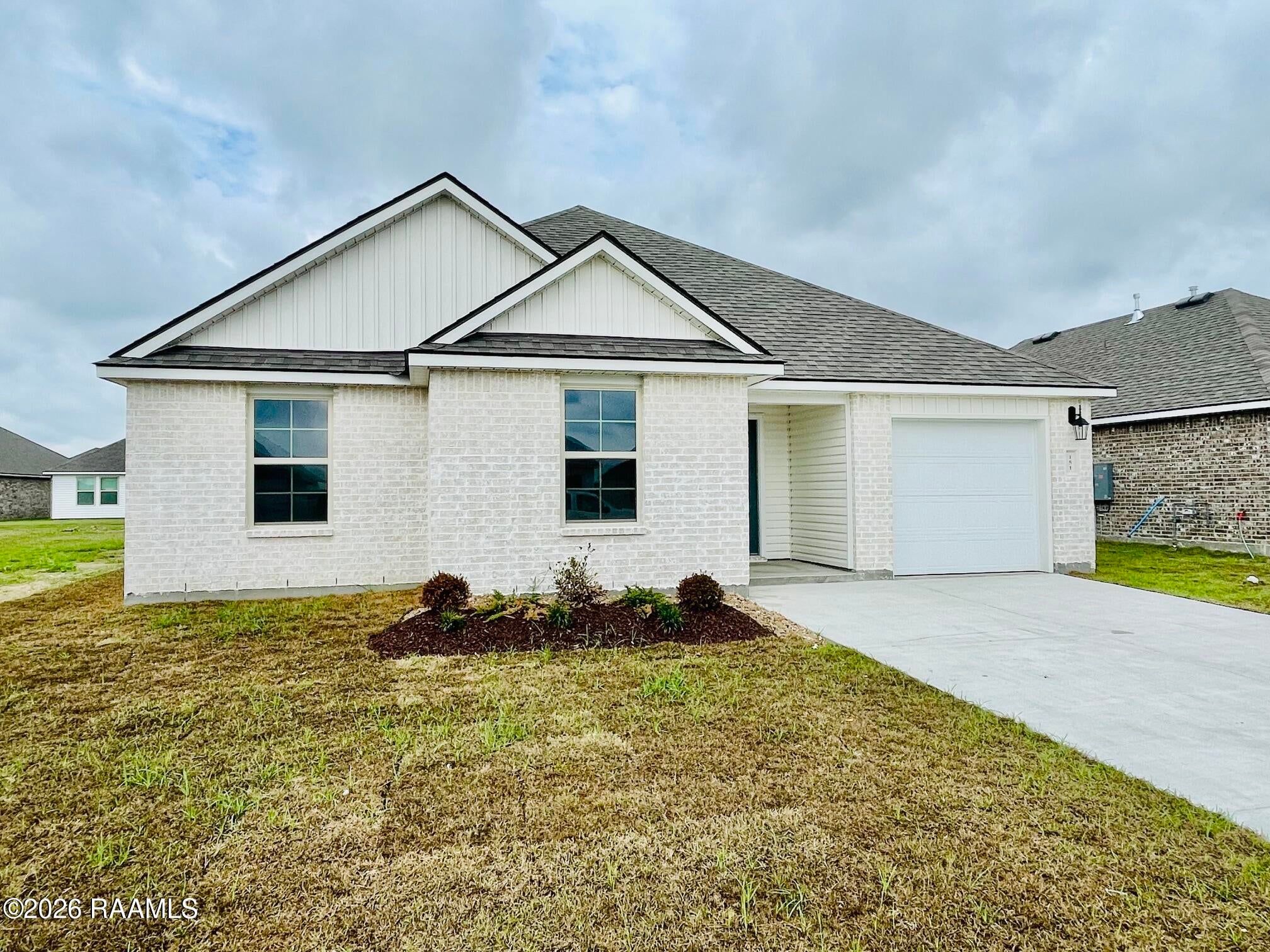 151 Grazin Court — photo