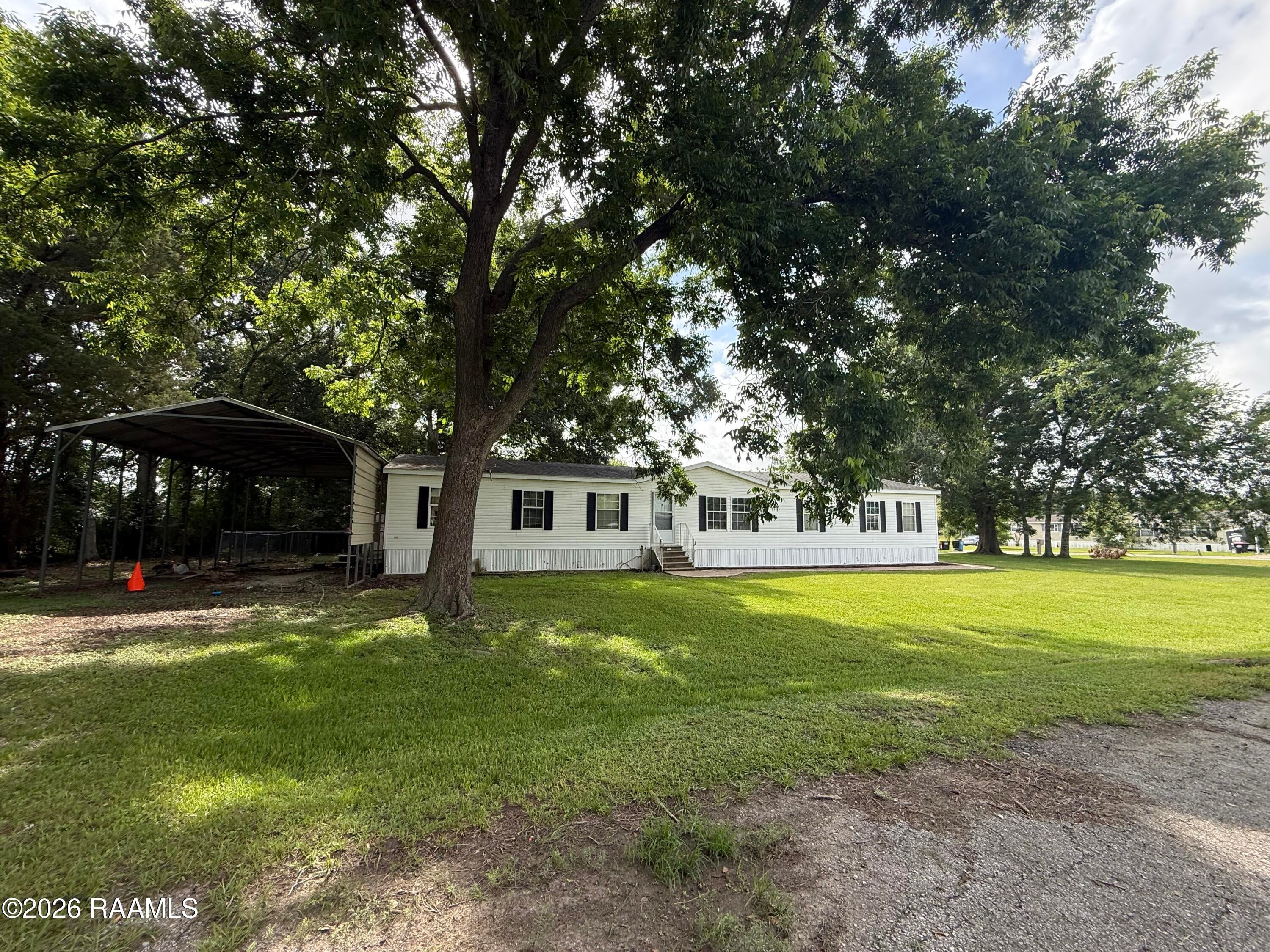 112 Brayden Drive — photo