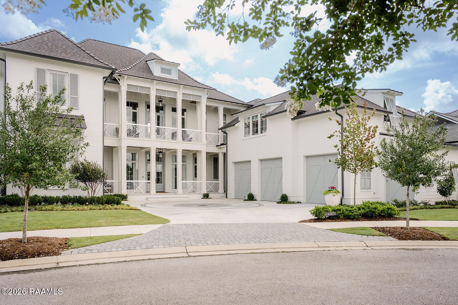 616 Elysian Fields Drive — photo
