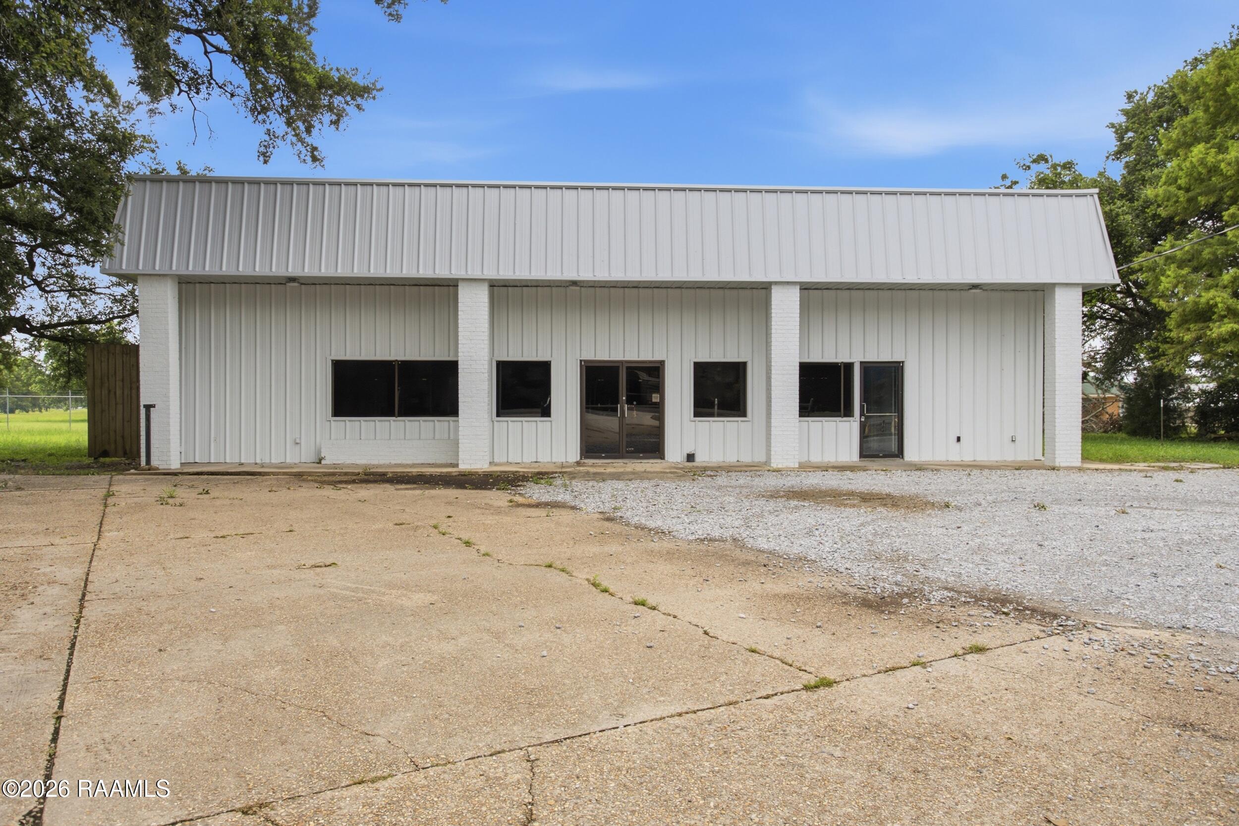 1615 Anse Broussard Highway — photo