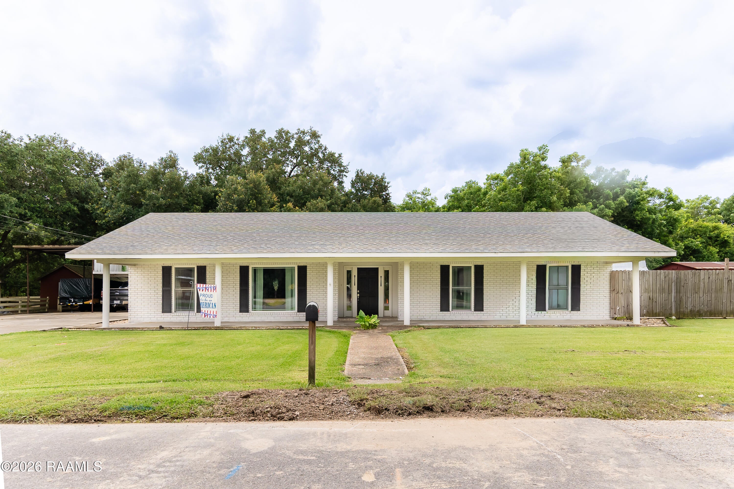 507 Eaton Drive — photo