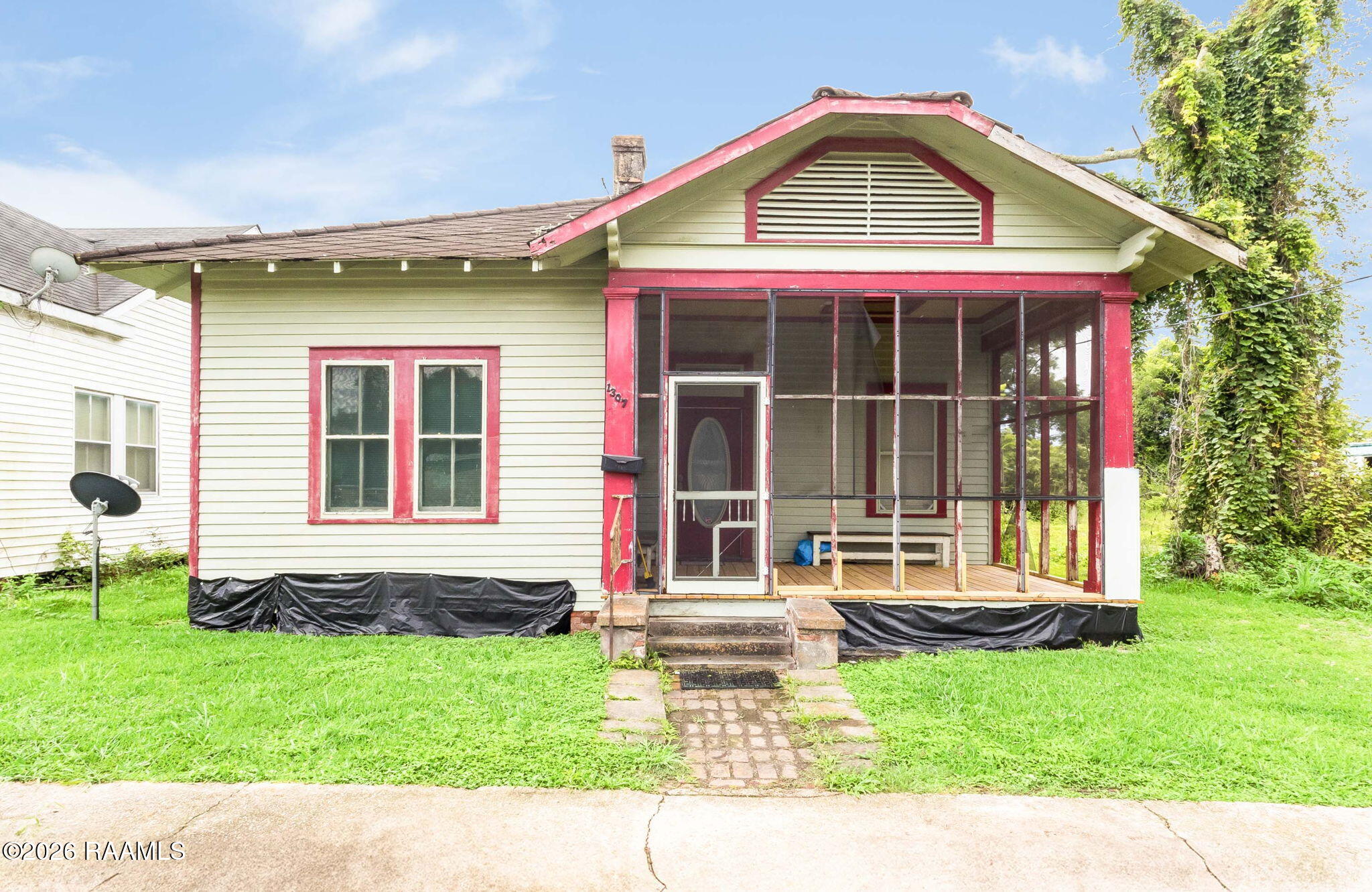 1307 Tarleton Street — photo