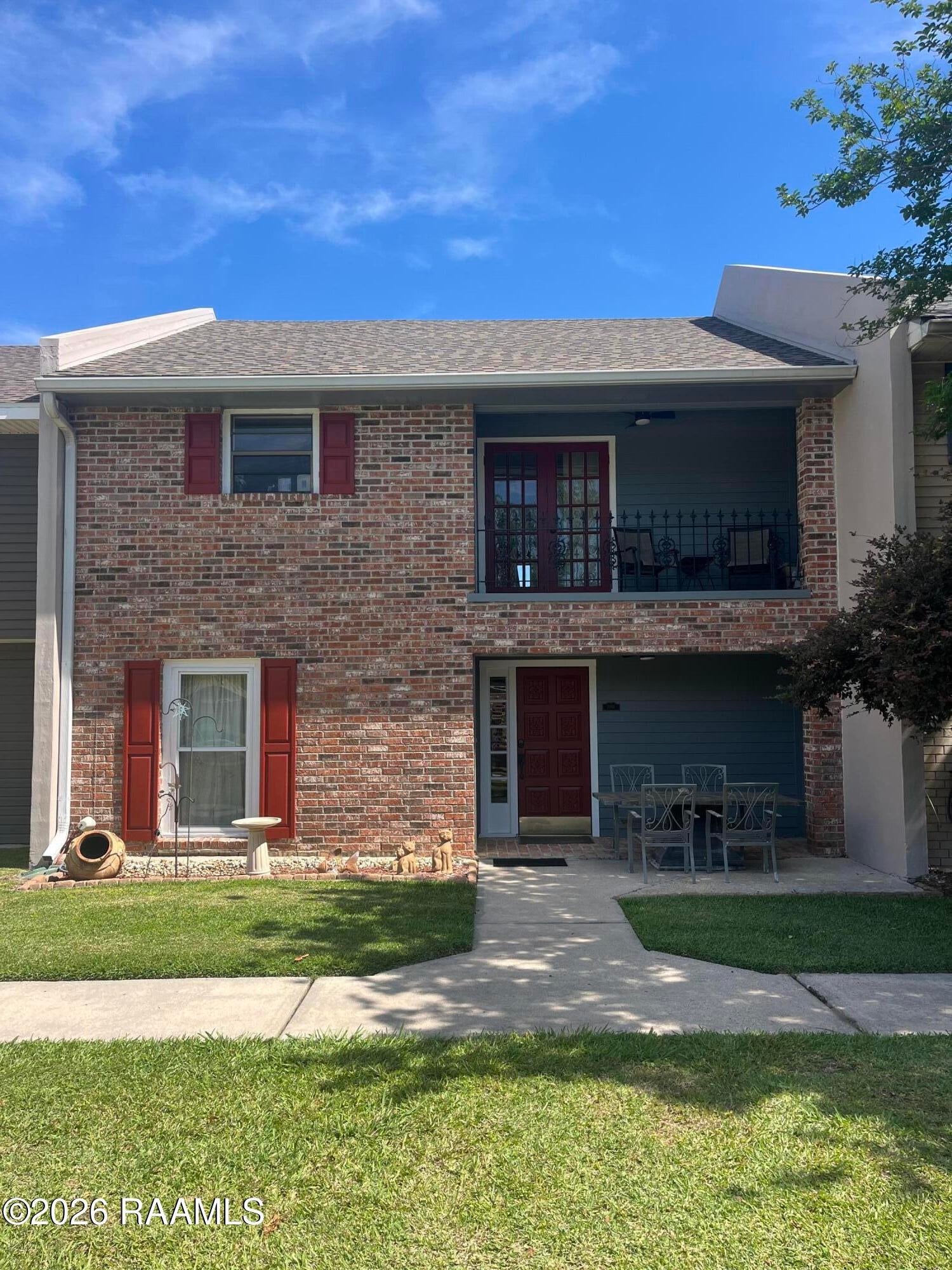 206 Dublin Circle D — photo