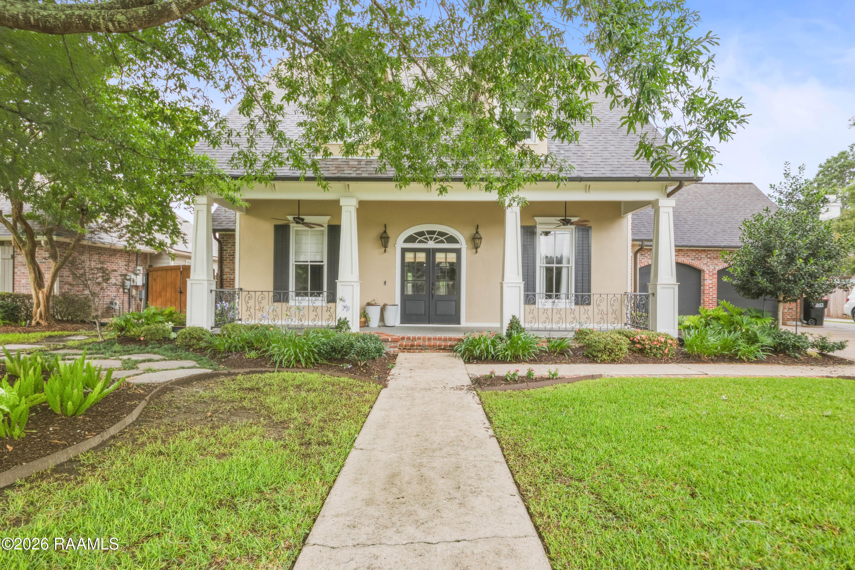 104 Carrollton Circle — photo