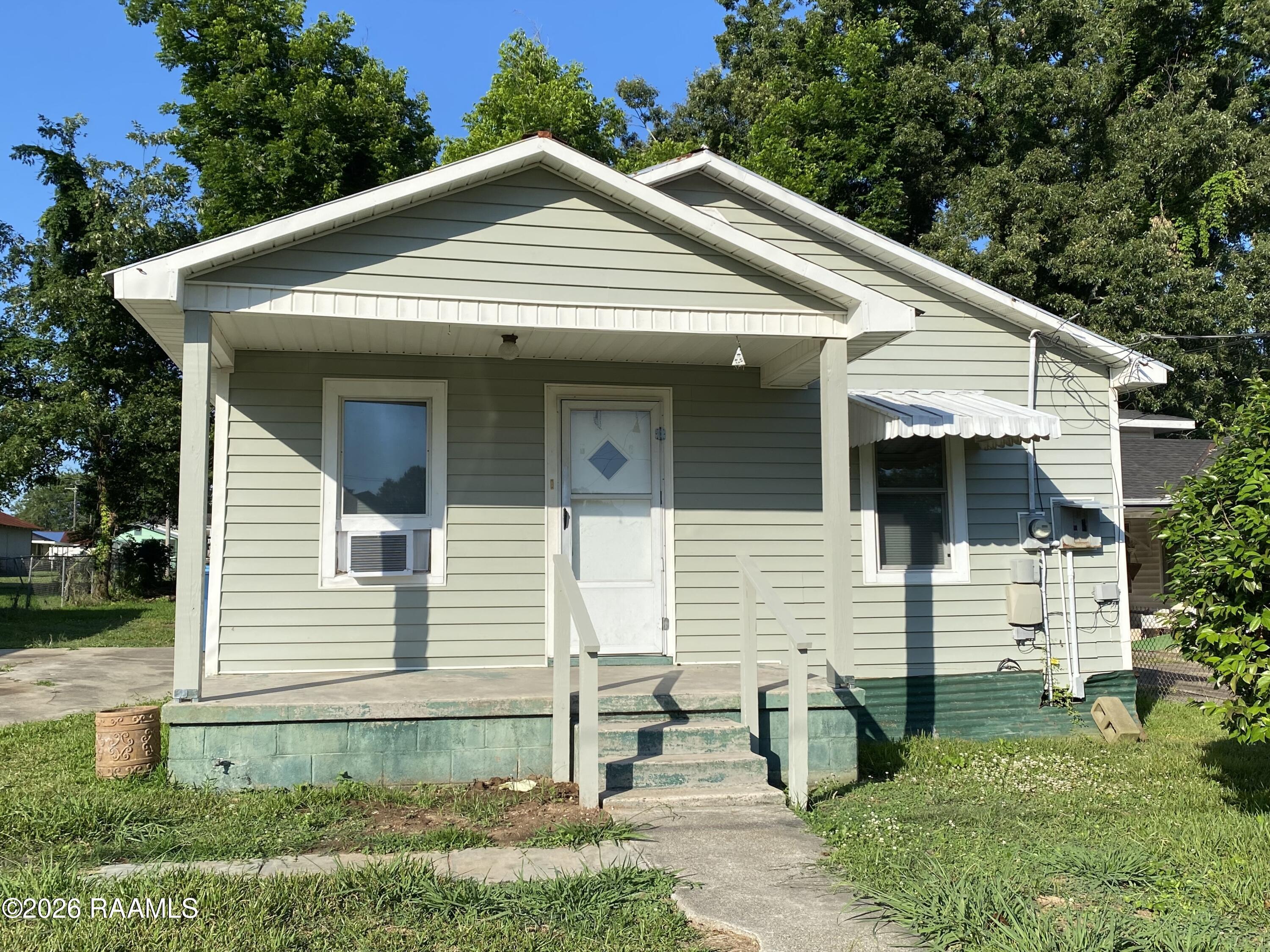 1116 S Orange Street — photo