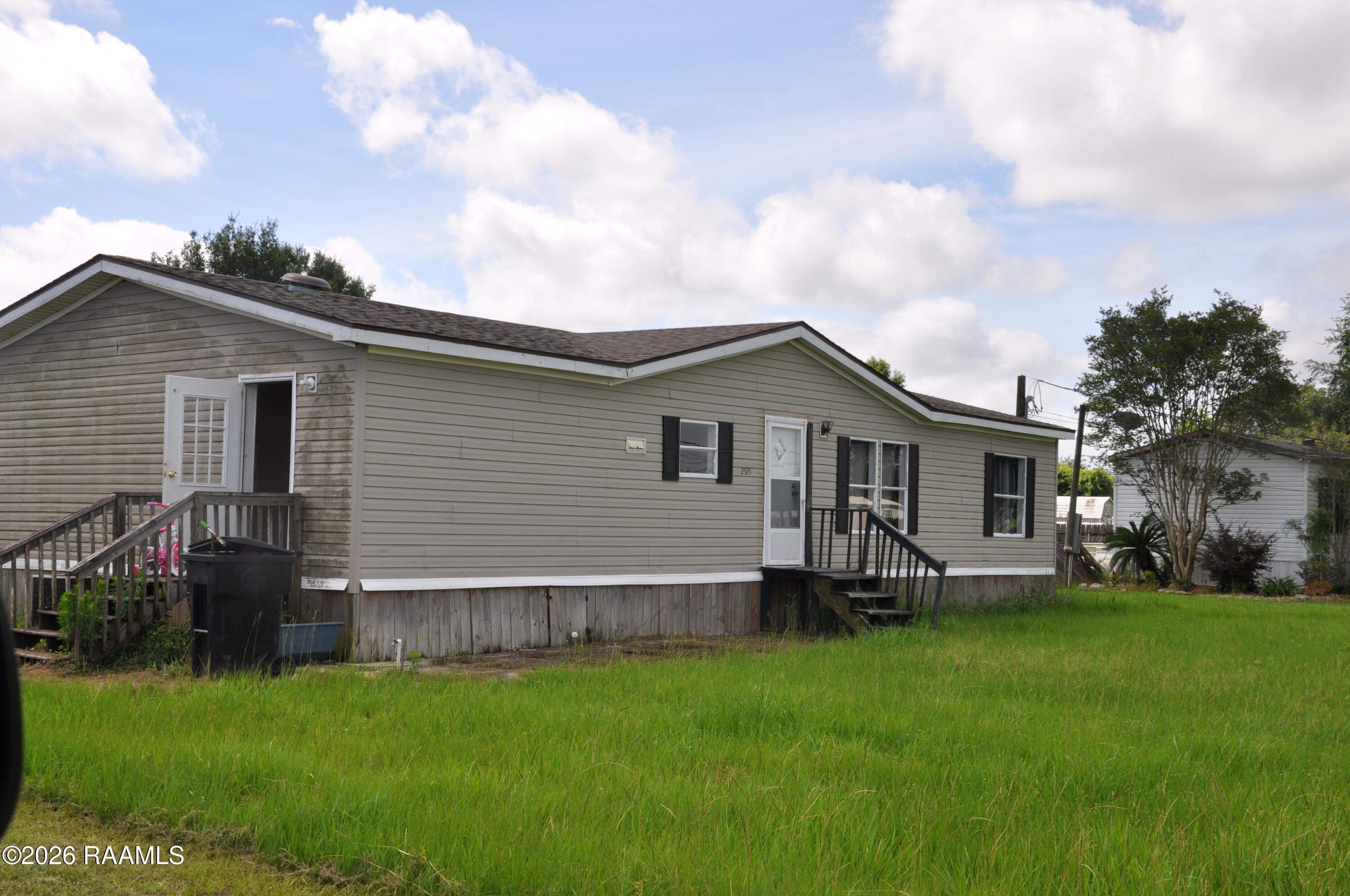 2515 Fieldview Drive — photo