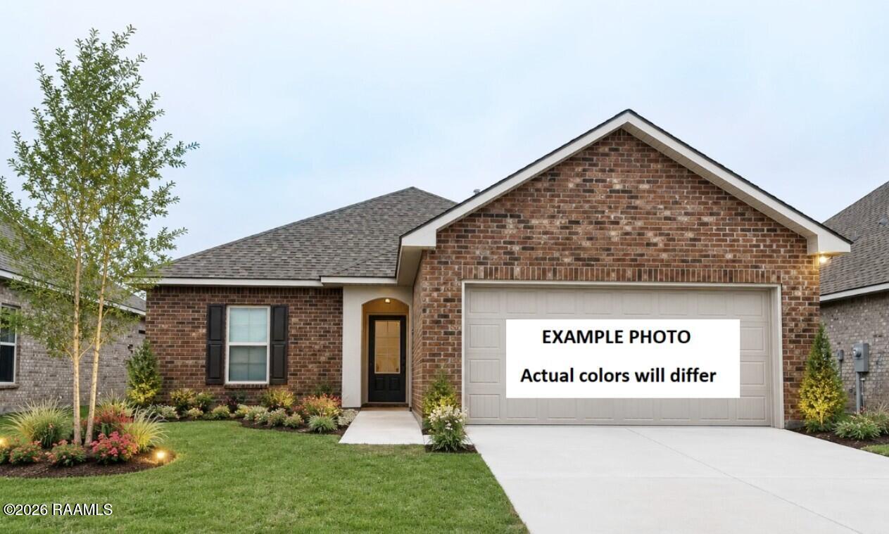 111 Pine Harvest Lane — photo