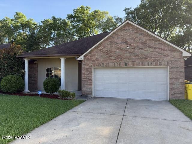 207 Arsenal Drive — photo
