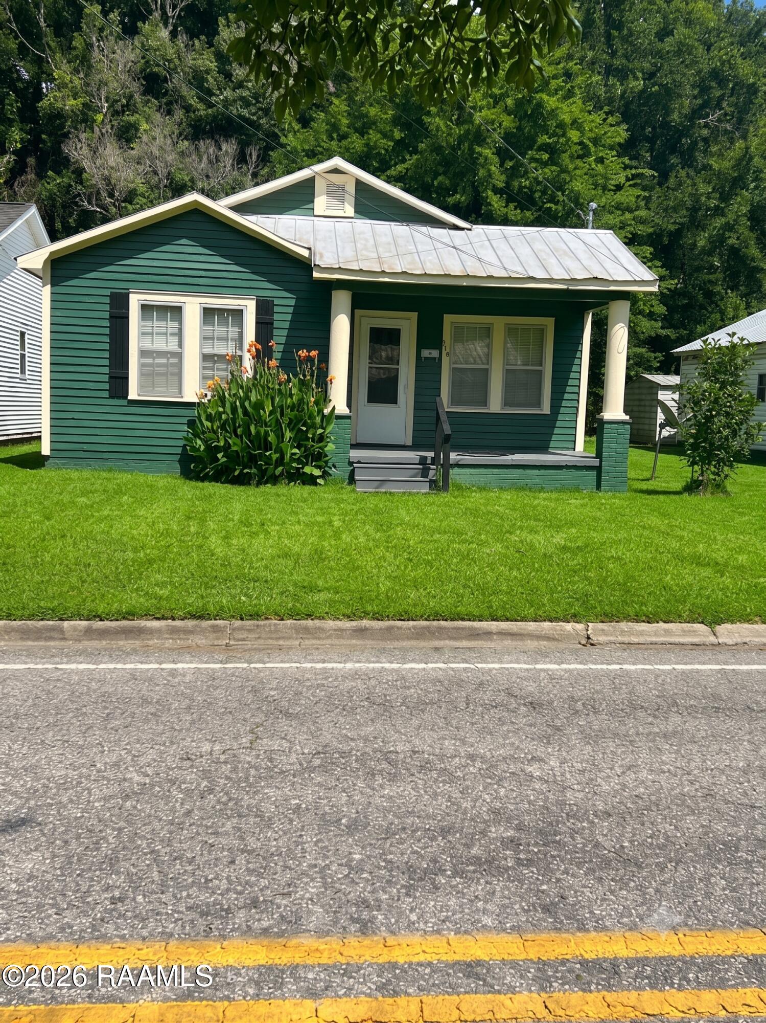 509 N Dupre Street — photo