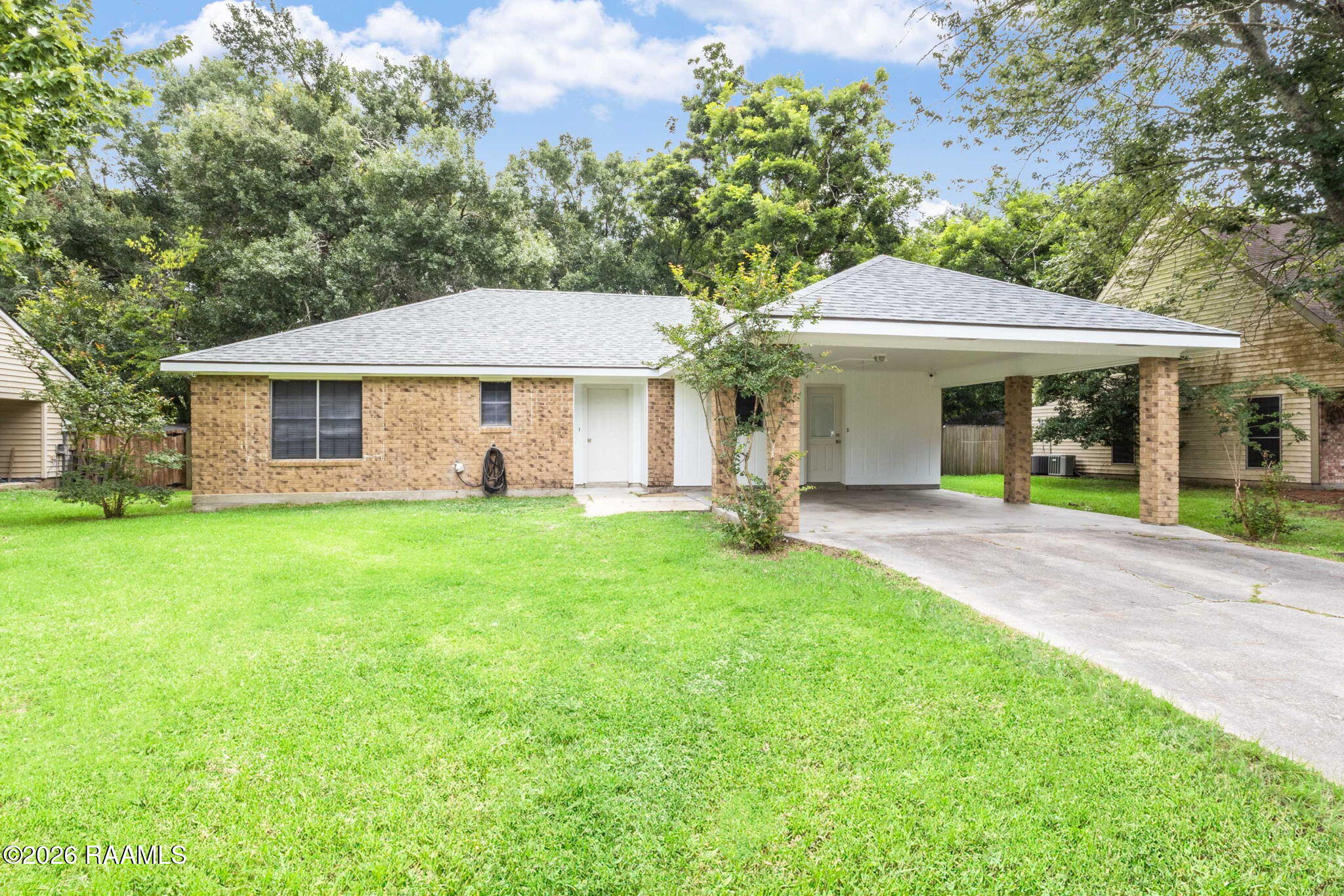 503 Breton Drive — photo