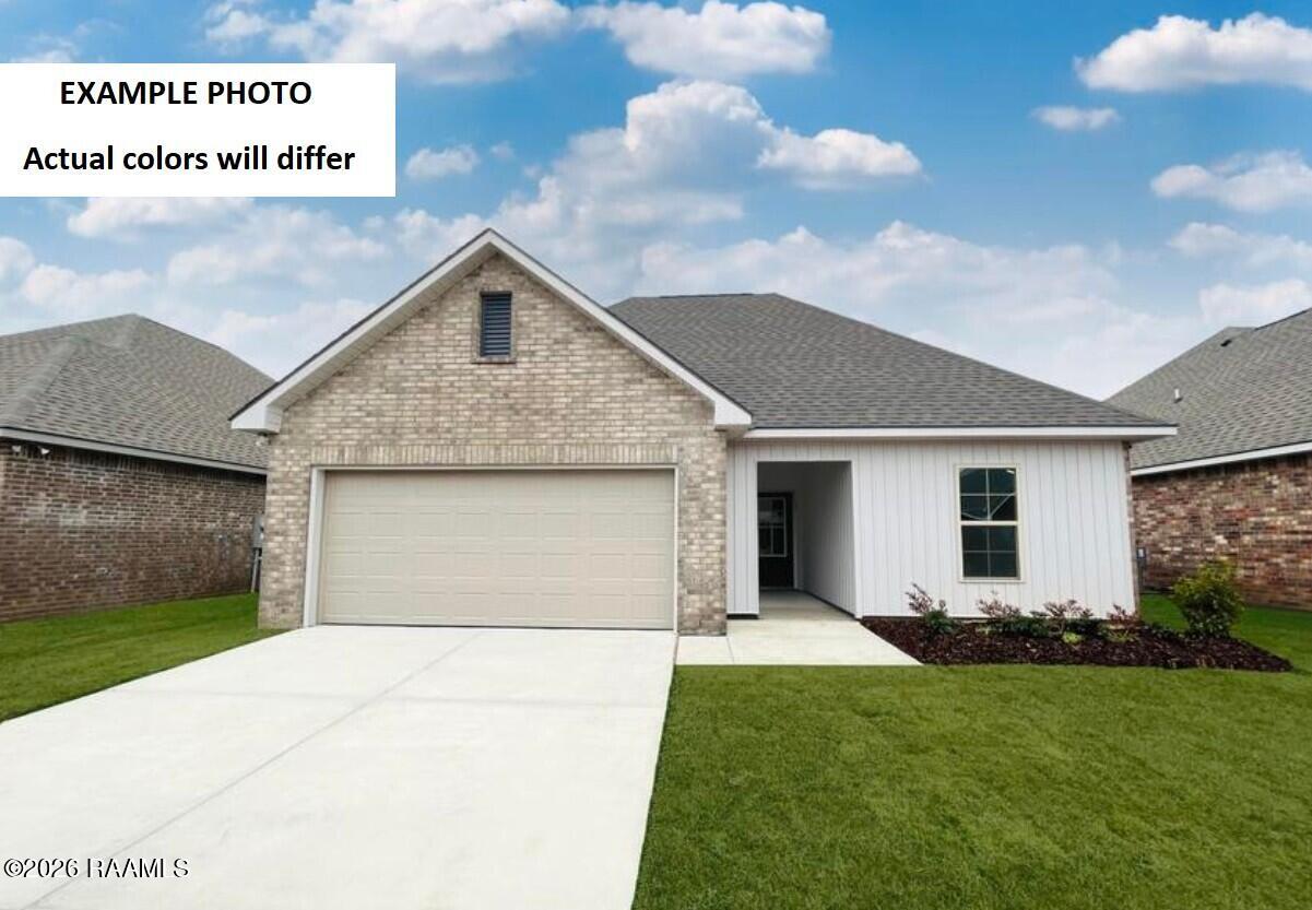 205 Nandina Drive — photo