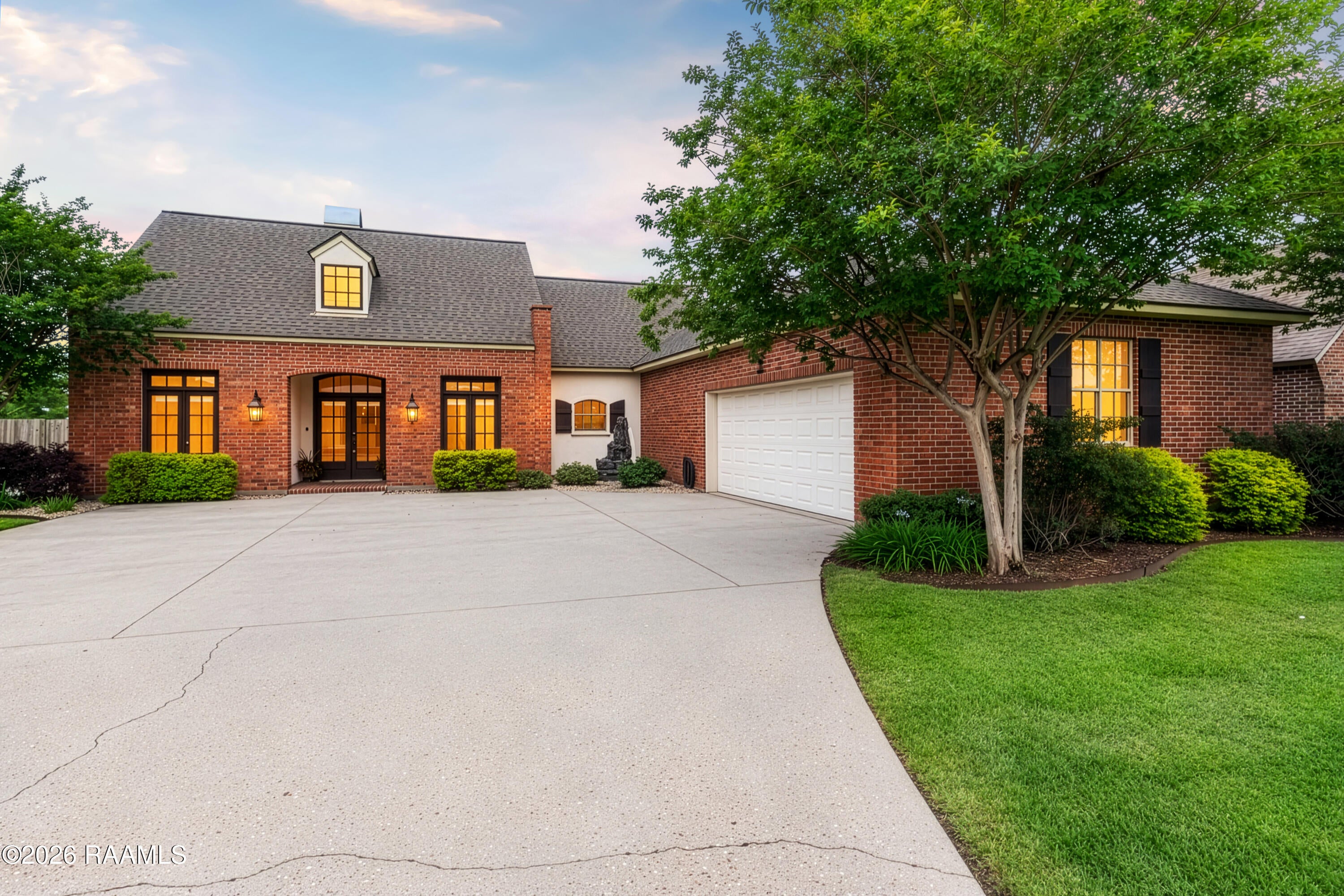 103 Andrew Oak Drive — photo