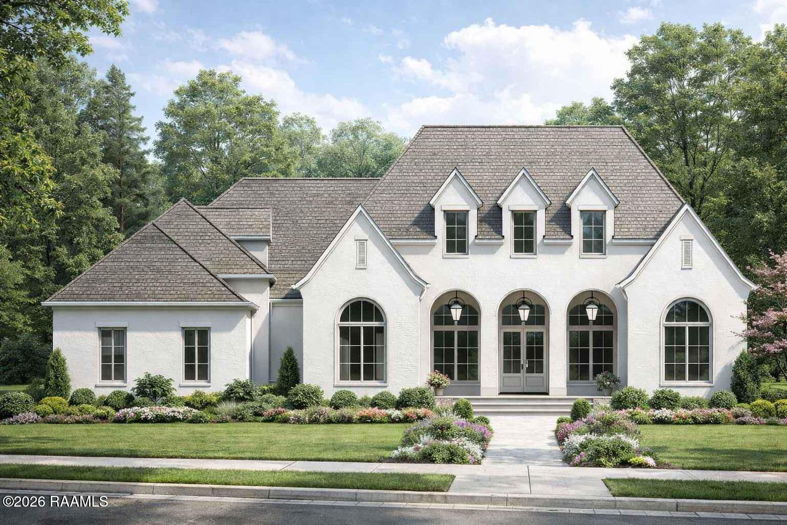 204 Ivy Cottage Drive — photo