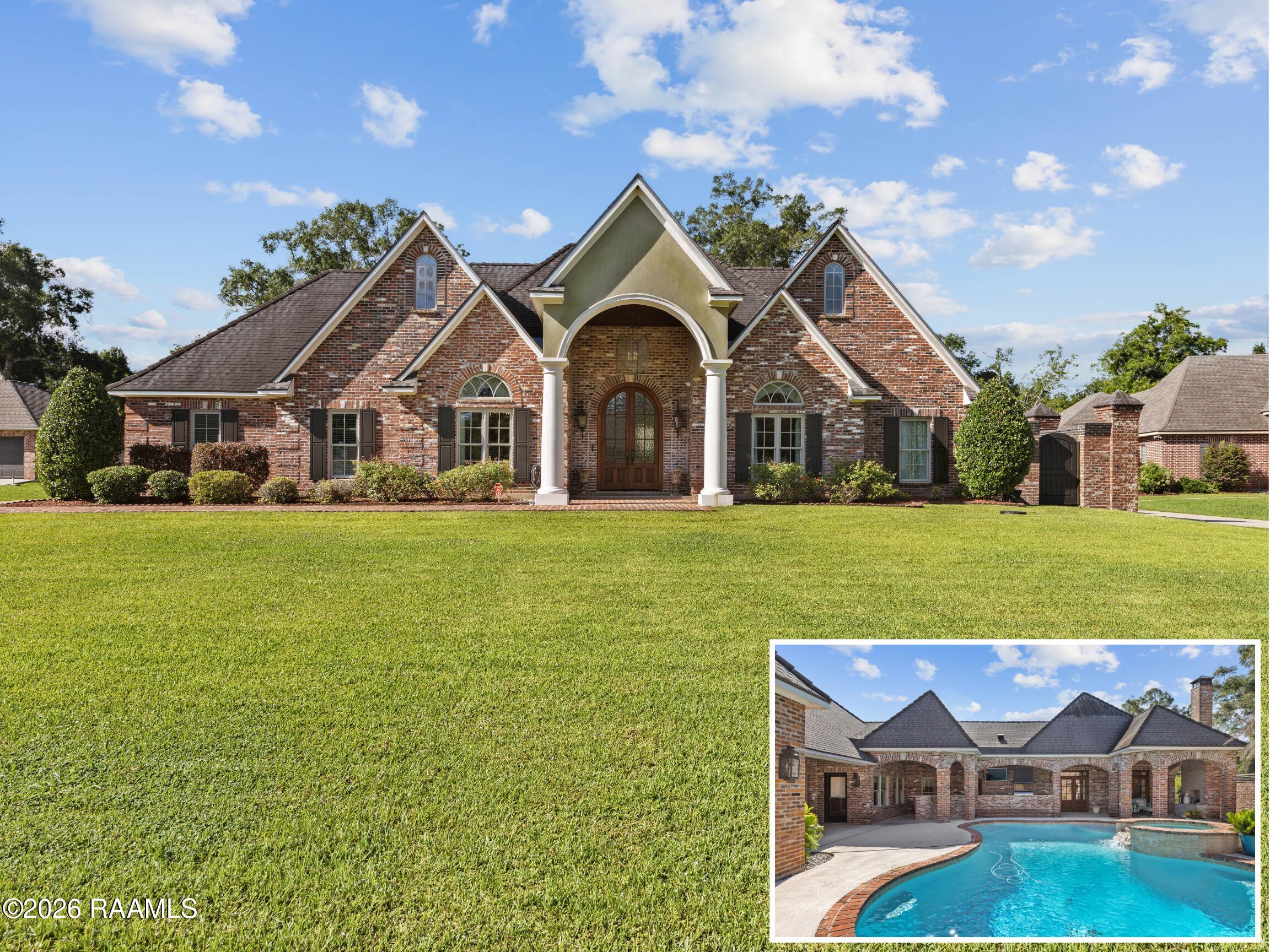 353 Gentry Drive — photo