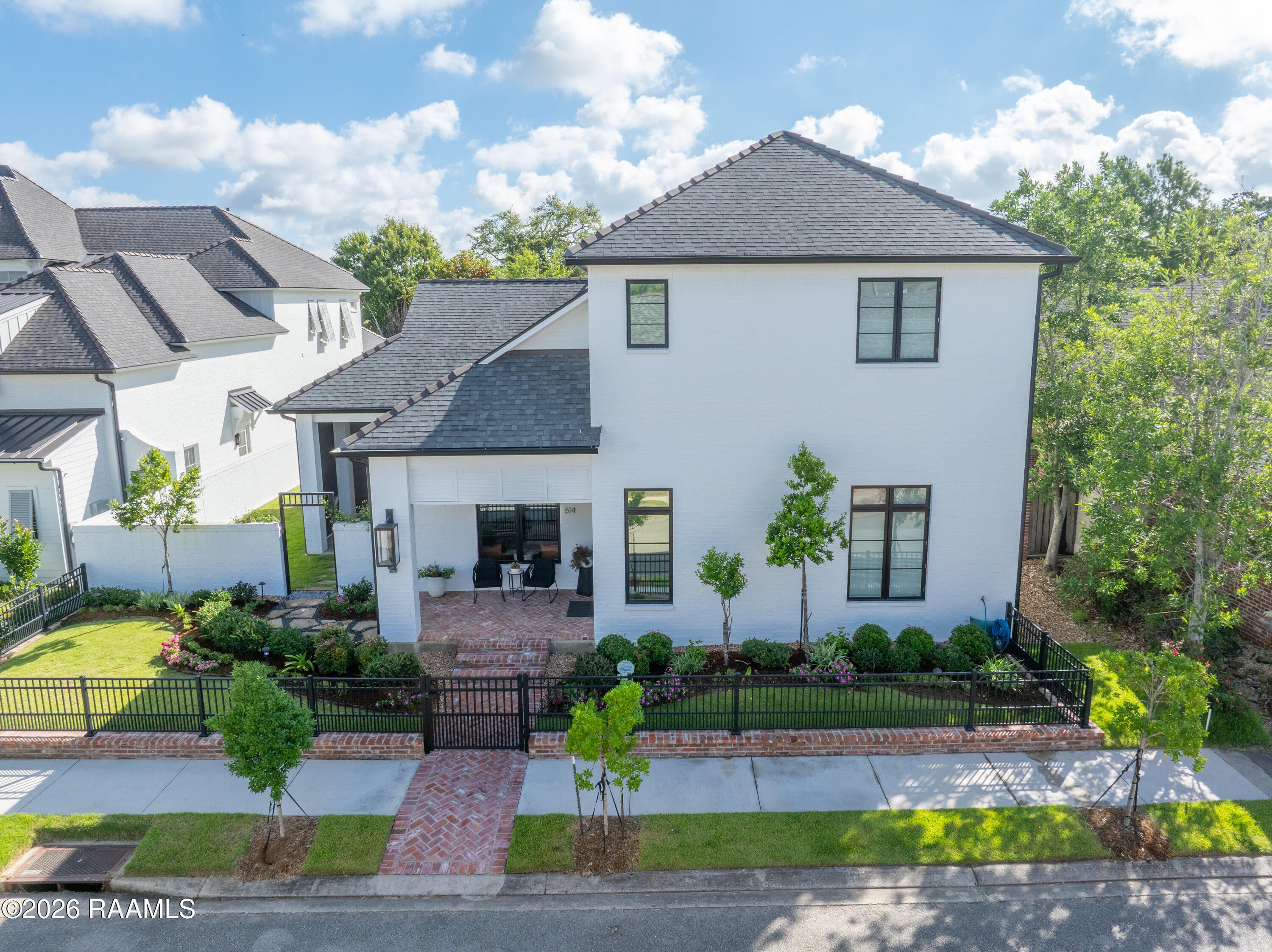 614 Elysian Fields Drive — photo