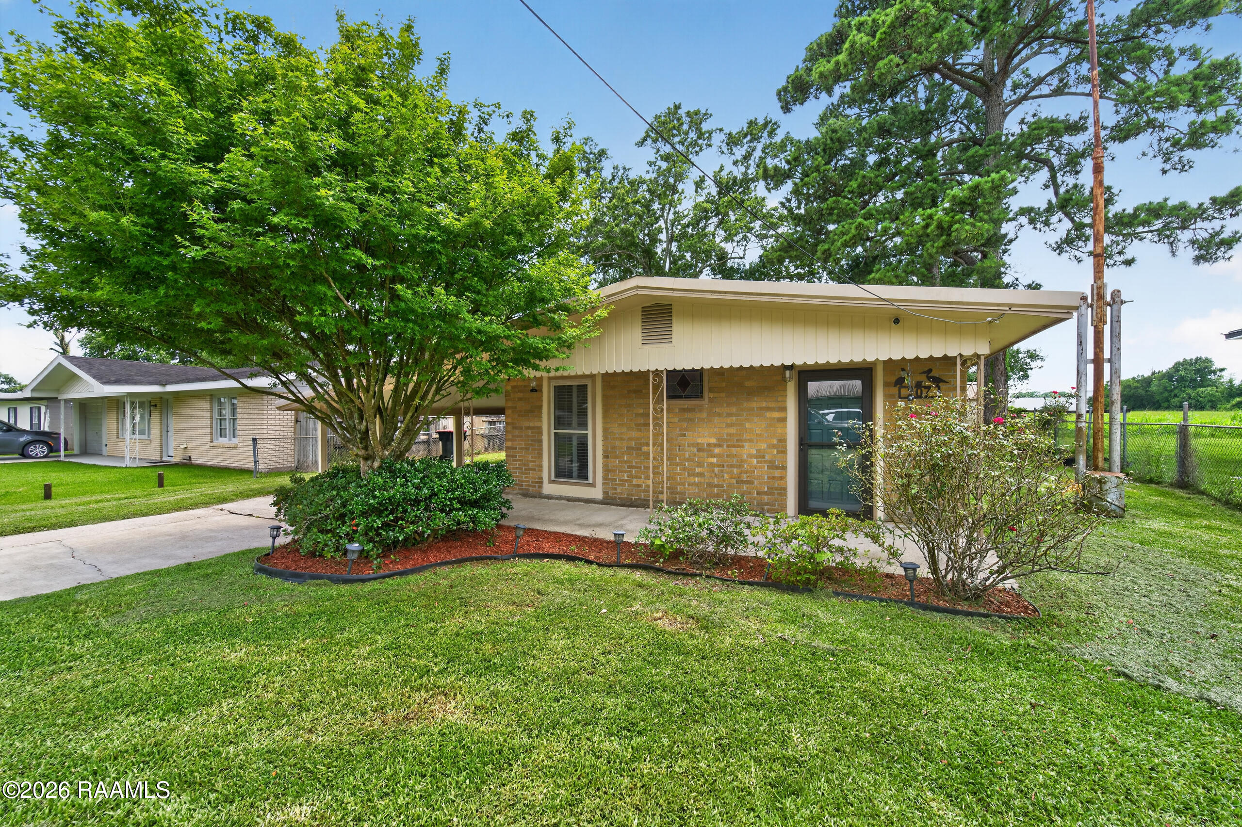 207 Belle Homme Drive — photo