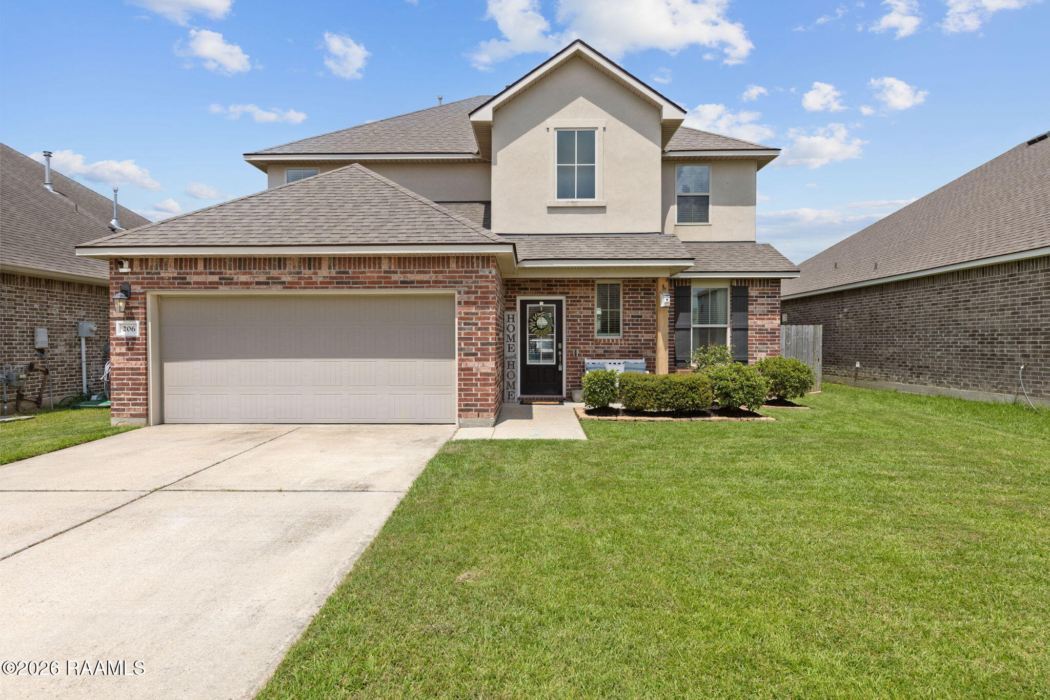 206 Verger Drive — photo