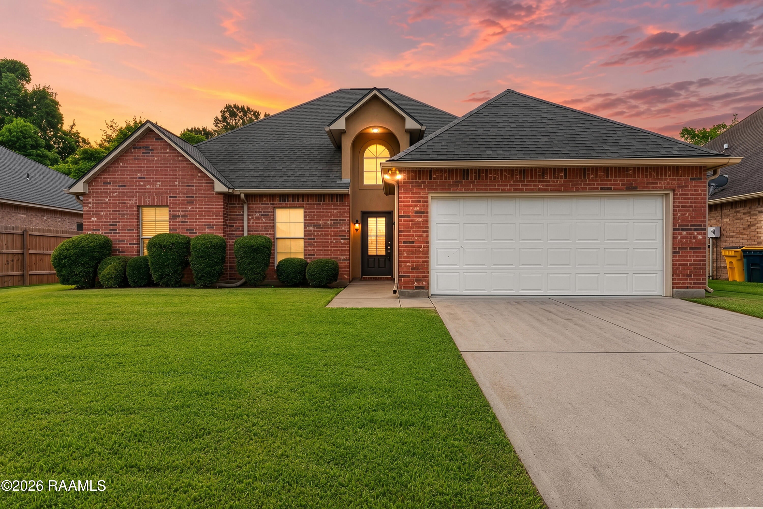 202 Fieldview Drive — photo