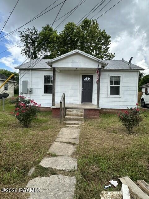 103 Dolese Street — photo