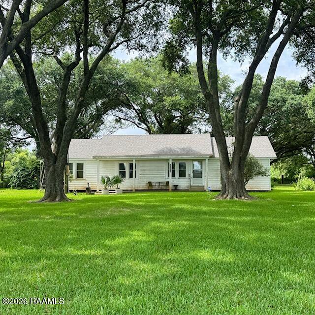 24337 Chestnut Road — photo