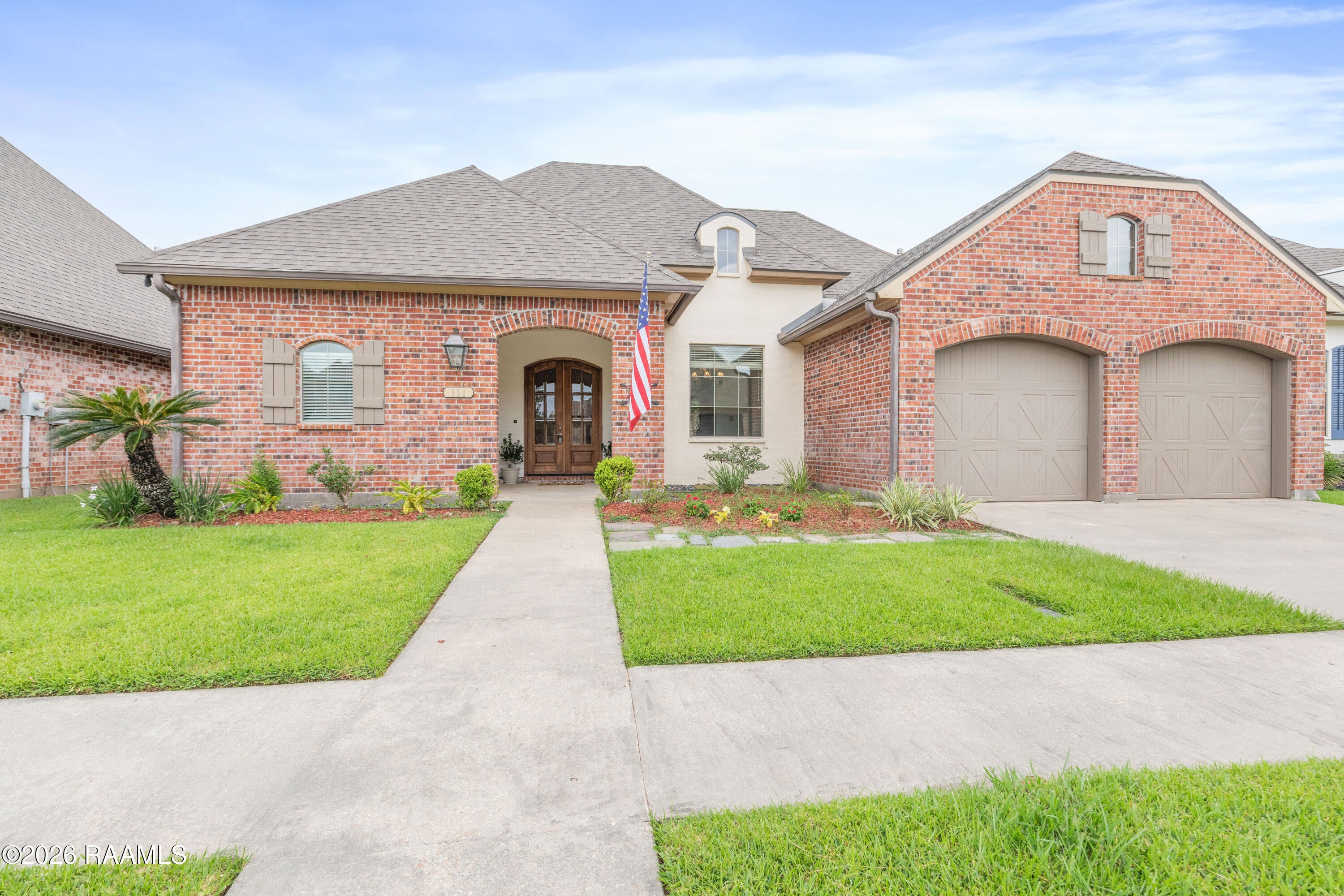 111 Spring View Drive — photo