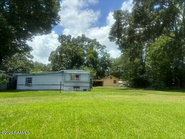 521 N C C Duson Street — photo