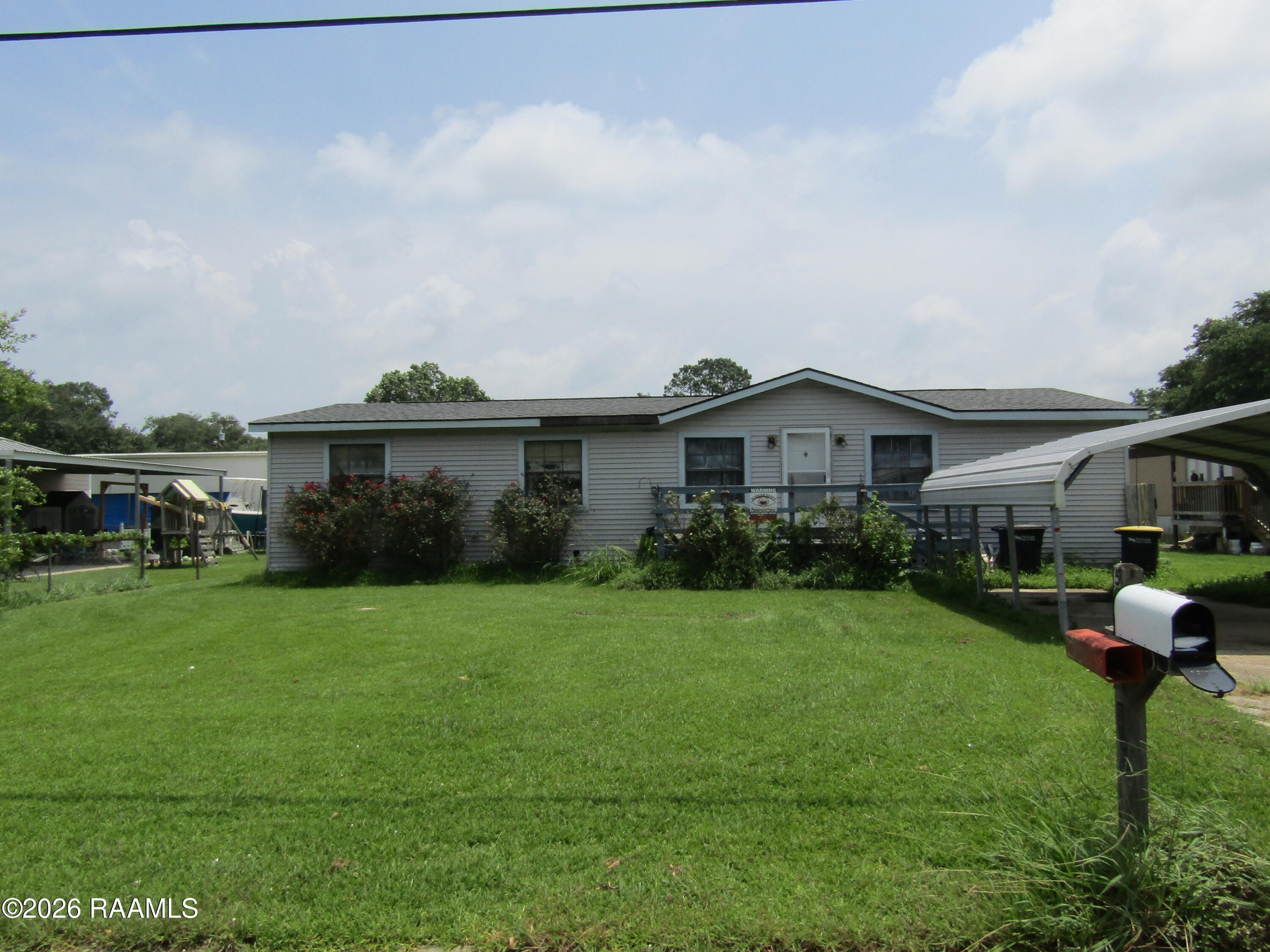 503 Texaco Street — photo