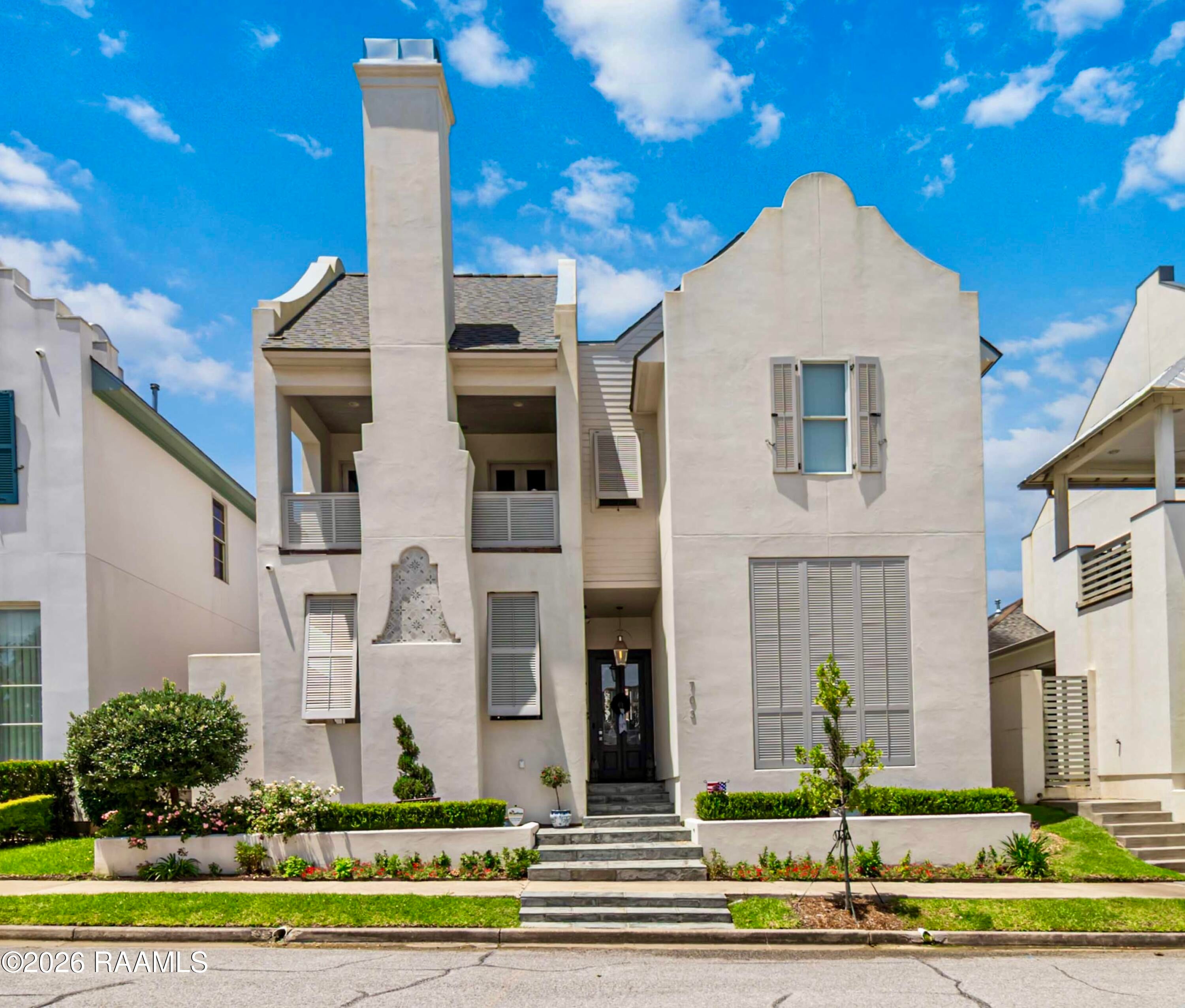 703 Elysian Fields Drive — photo