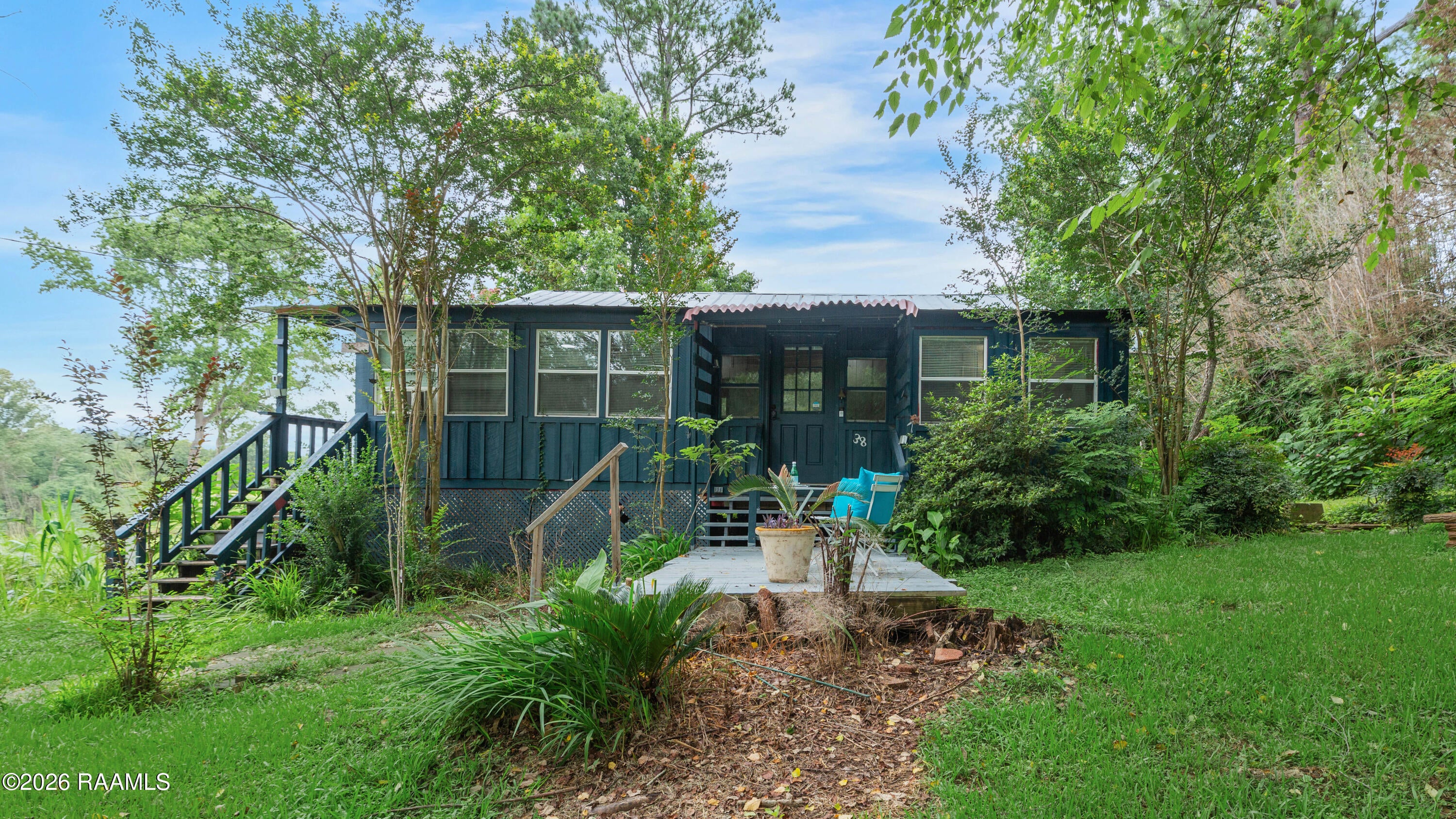 38 Hidden Hills Lake Road — photo