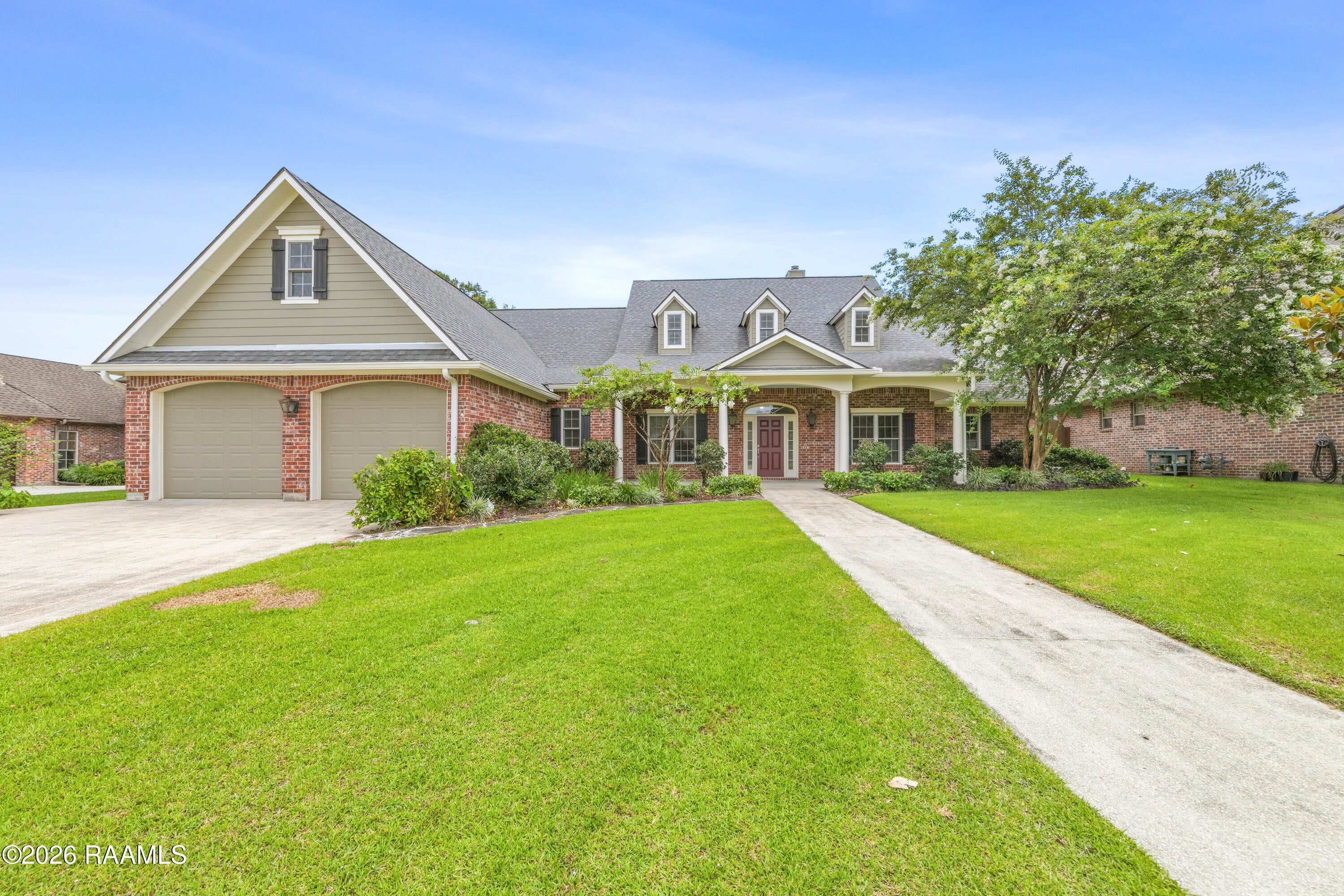 122 Grandview Terrace Drive — photo