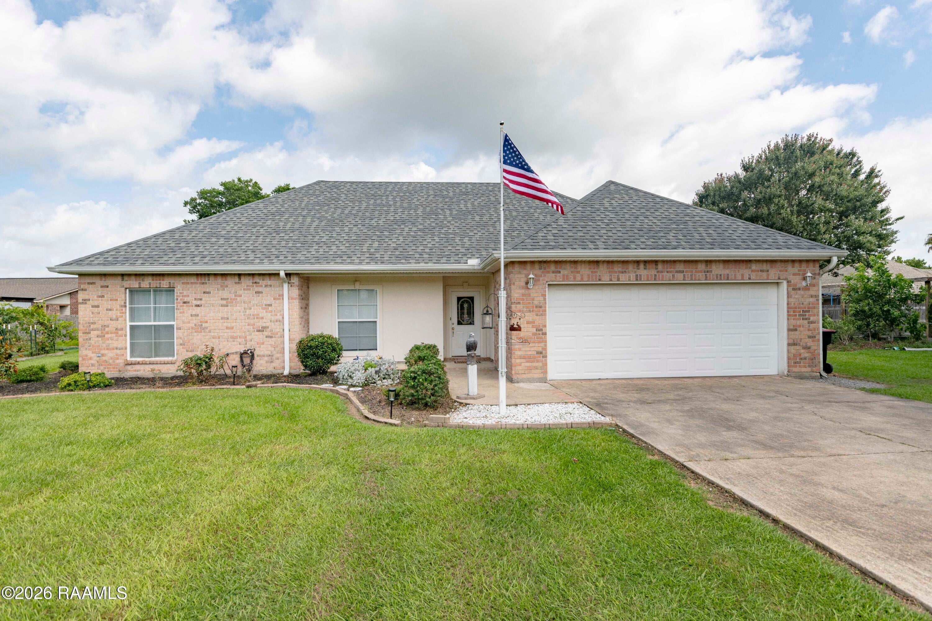 2404 Robley Drive — photo