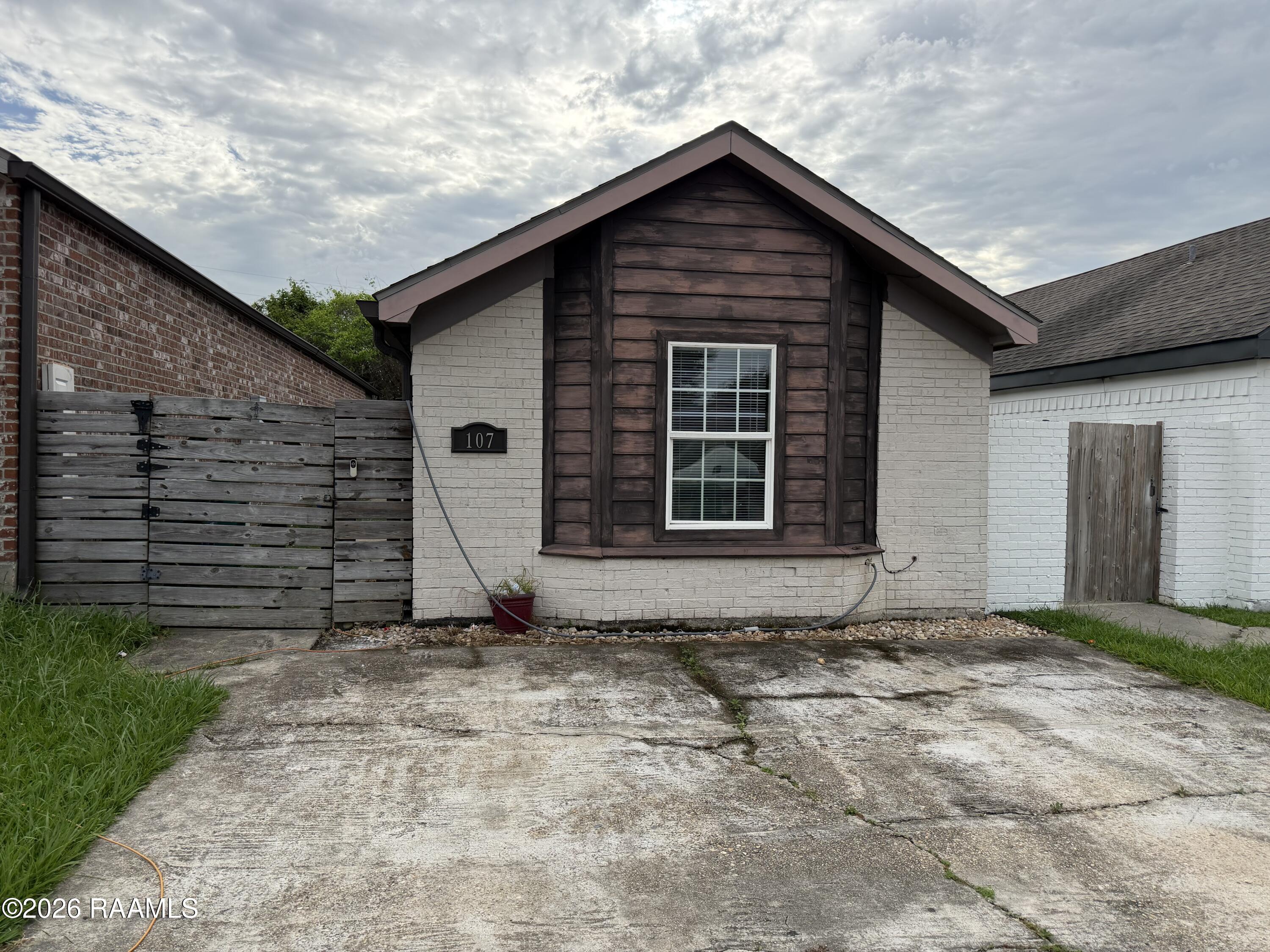 107 Cane Field Street — photo