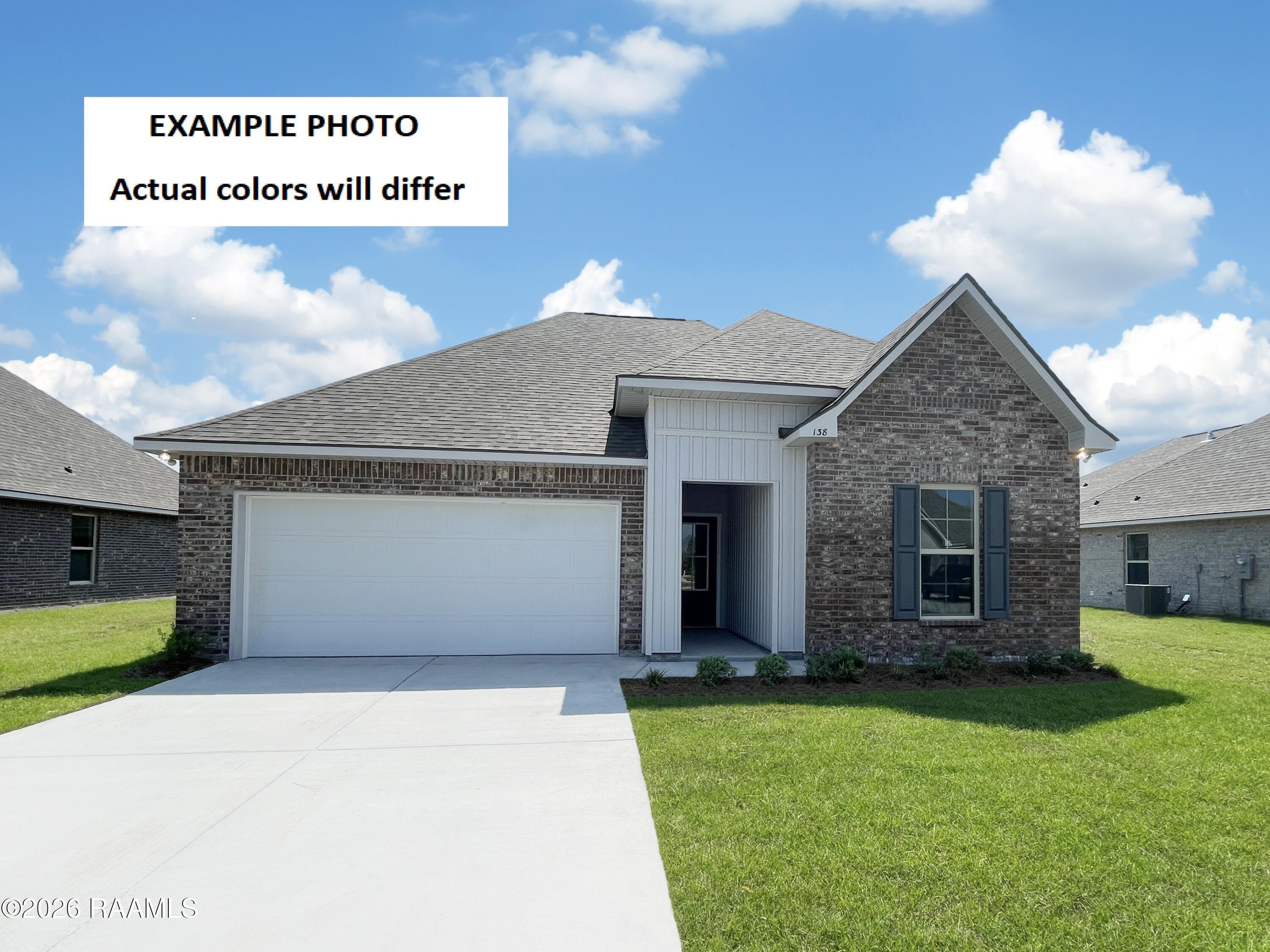 411 Judice Lane — photo