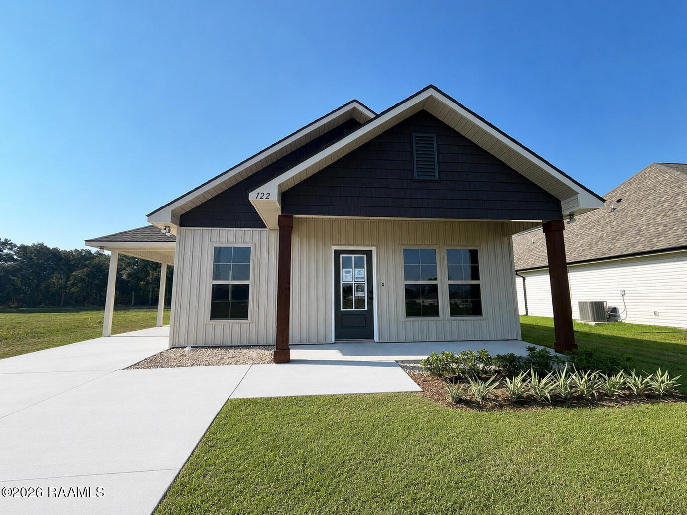 122 Ember Ridge Lane, Duson, LA 70529