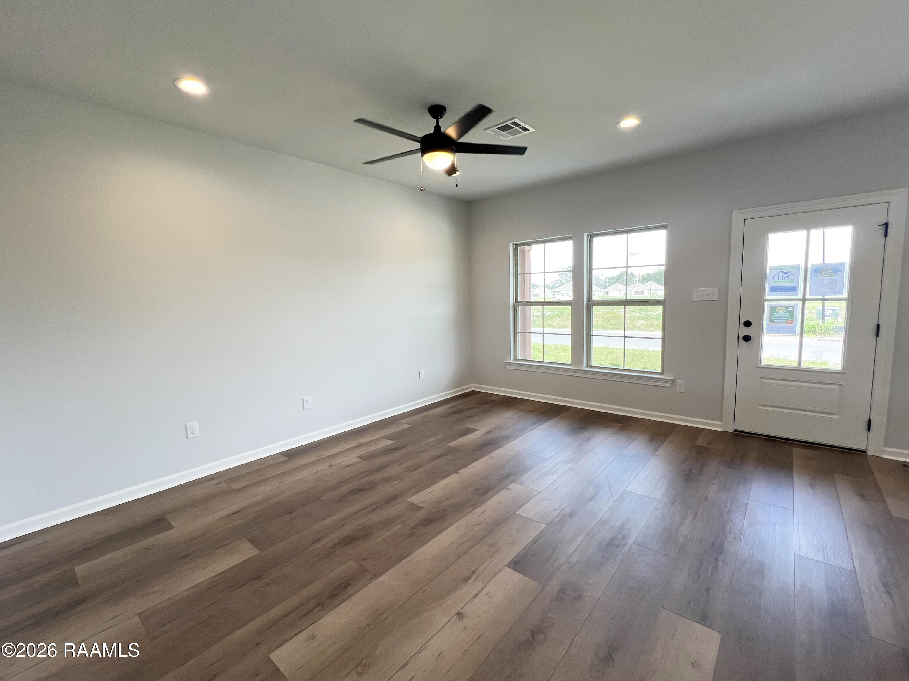 122 Ember Ridge Lane, Duson, LA 70529 — photo 2