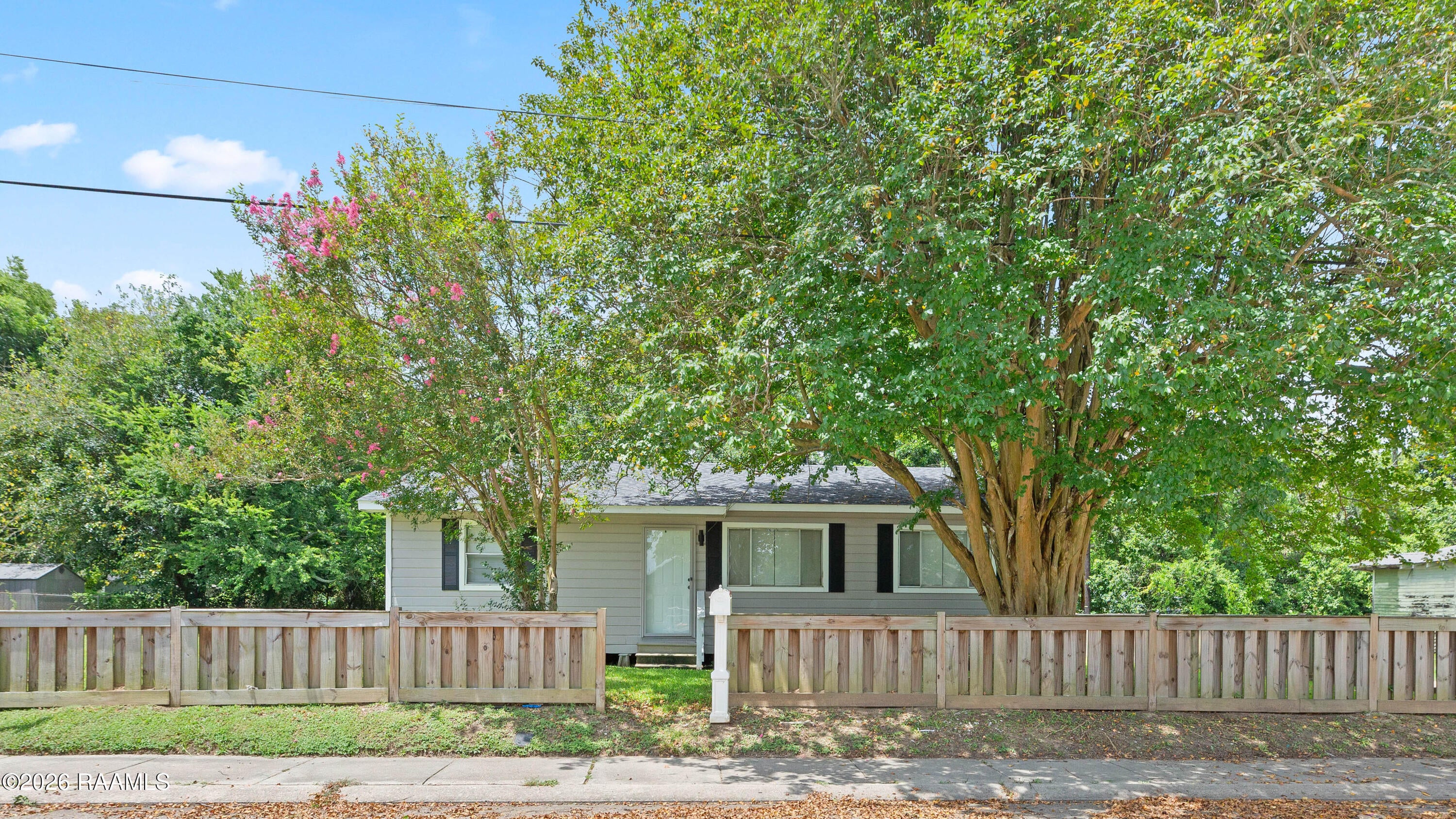 1200 S Sterling Street — photo