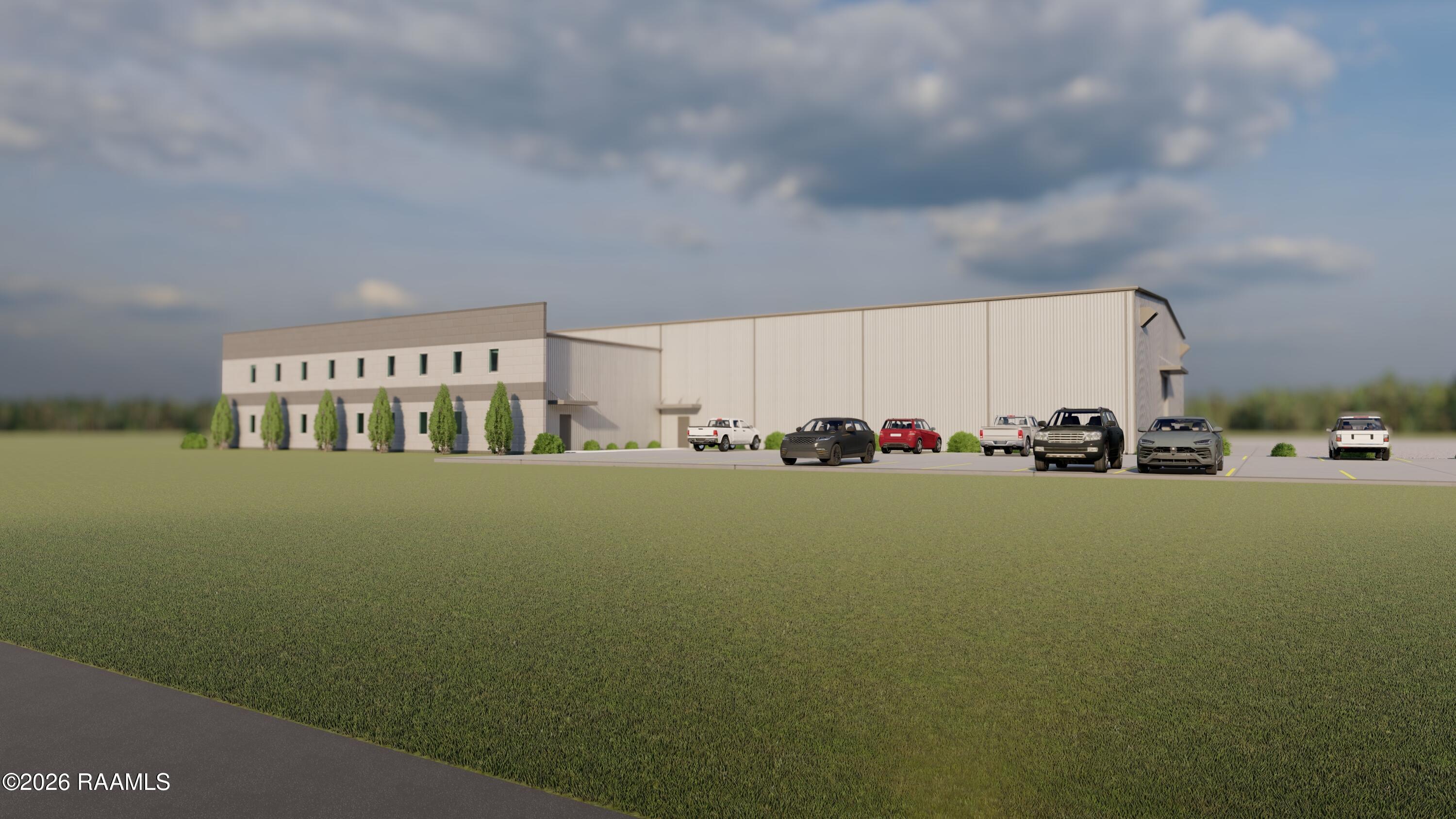 6115 E Hwy 90 — photo