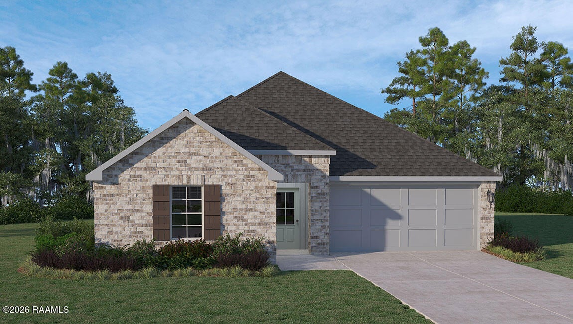 136 Colett Drive — photo